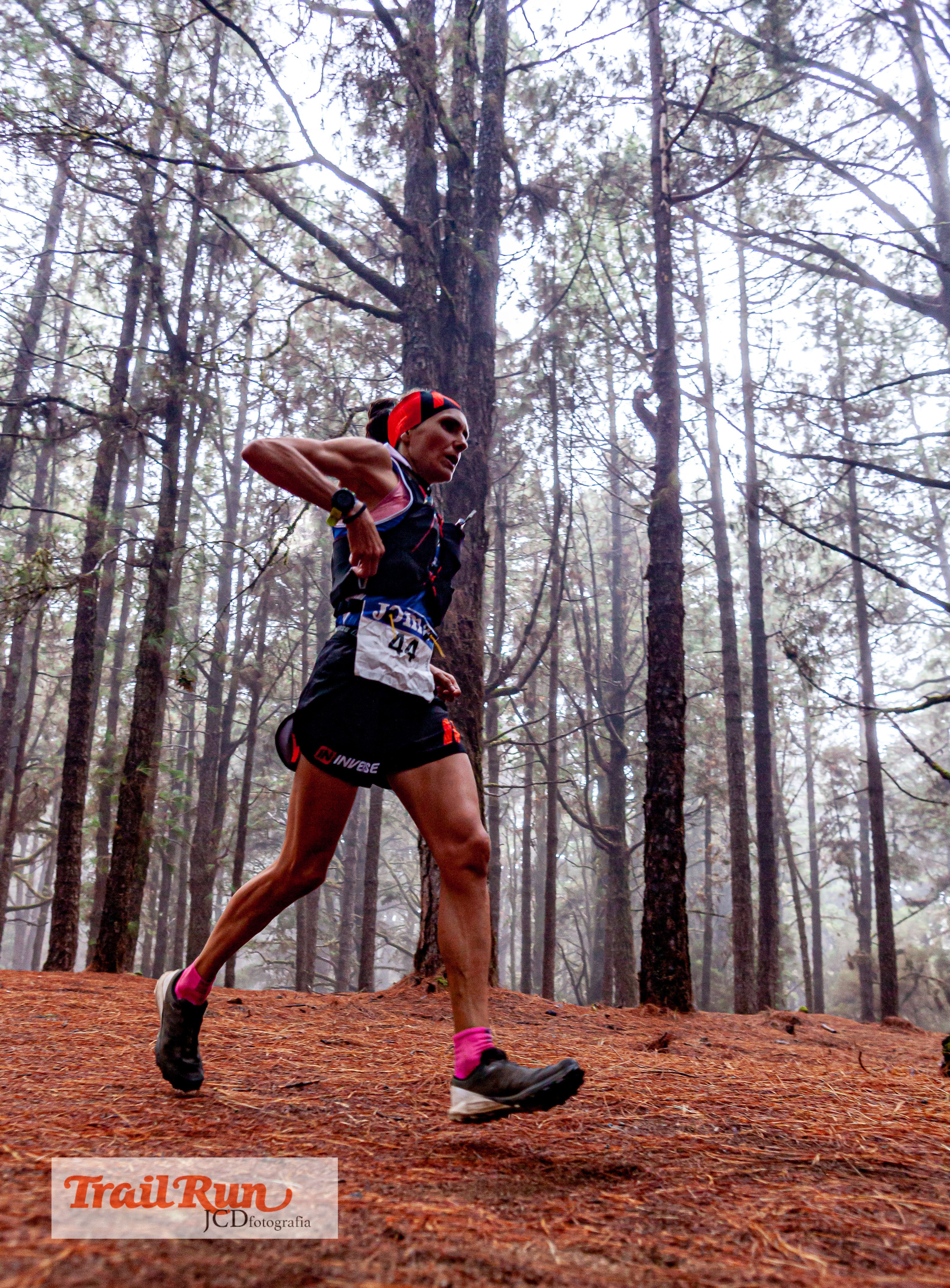 Campeonato de España de Trail