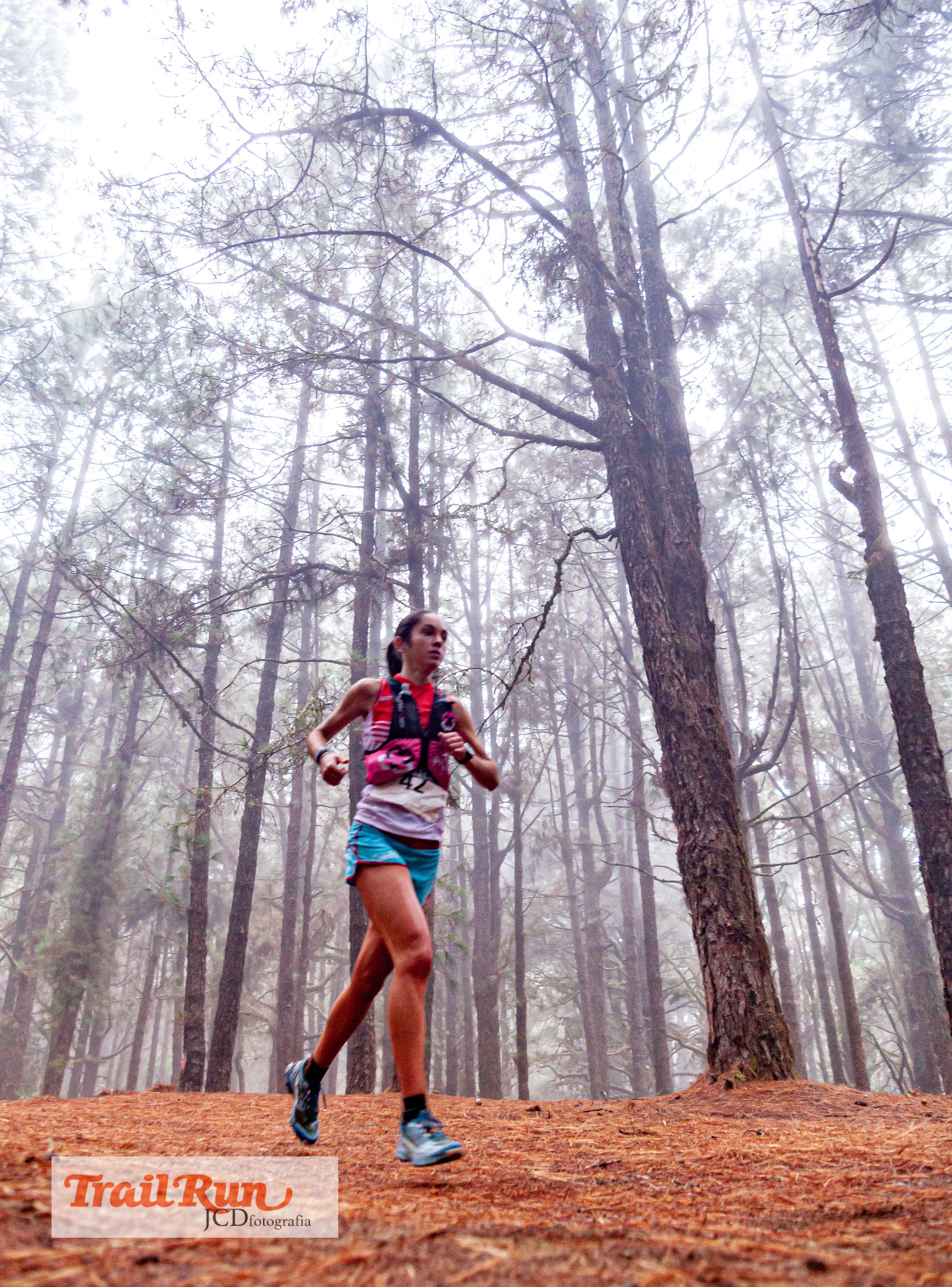 Campeonato de España de Trail