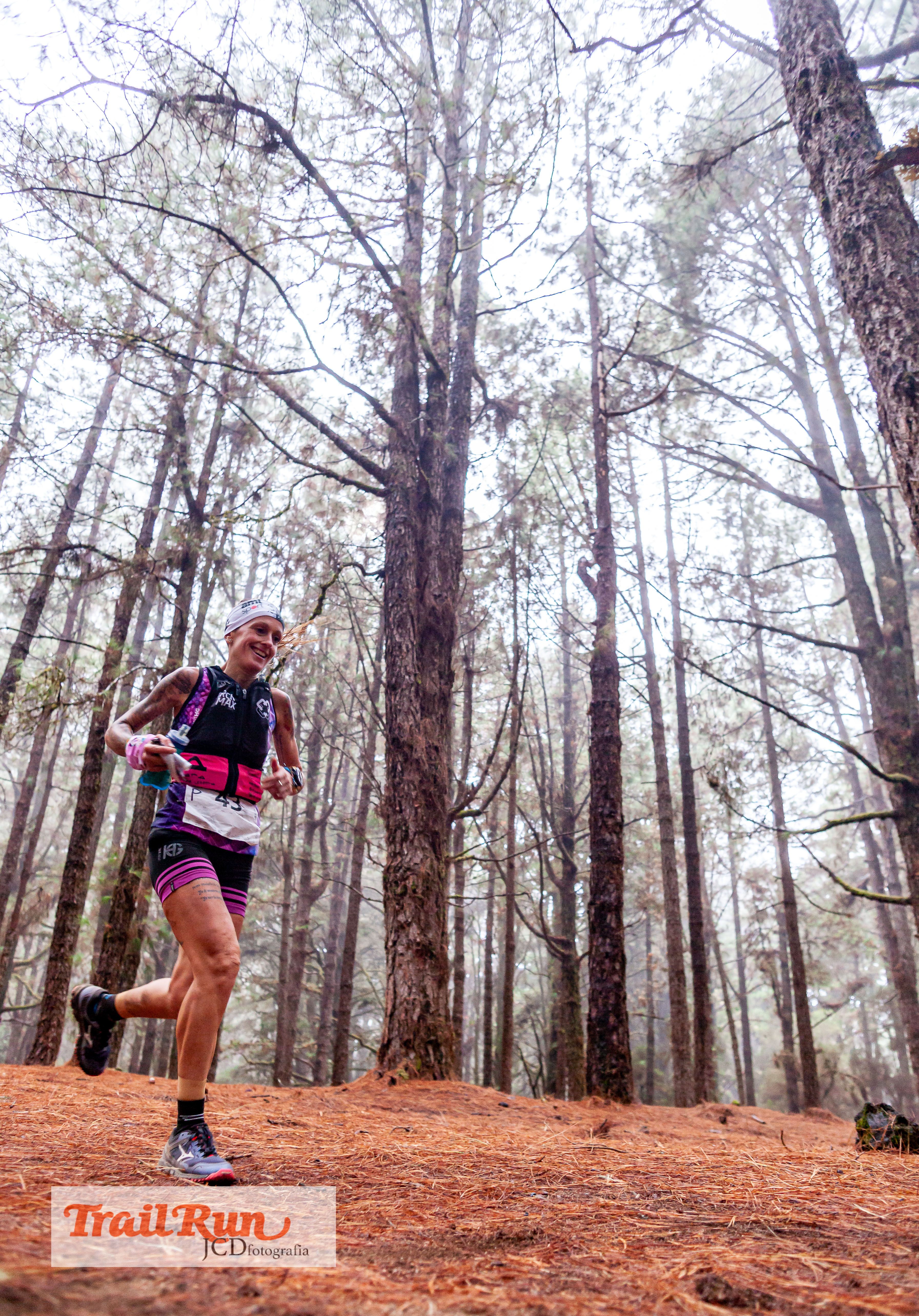 Campeonato de España de Trail
