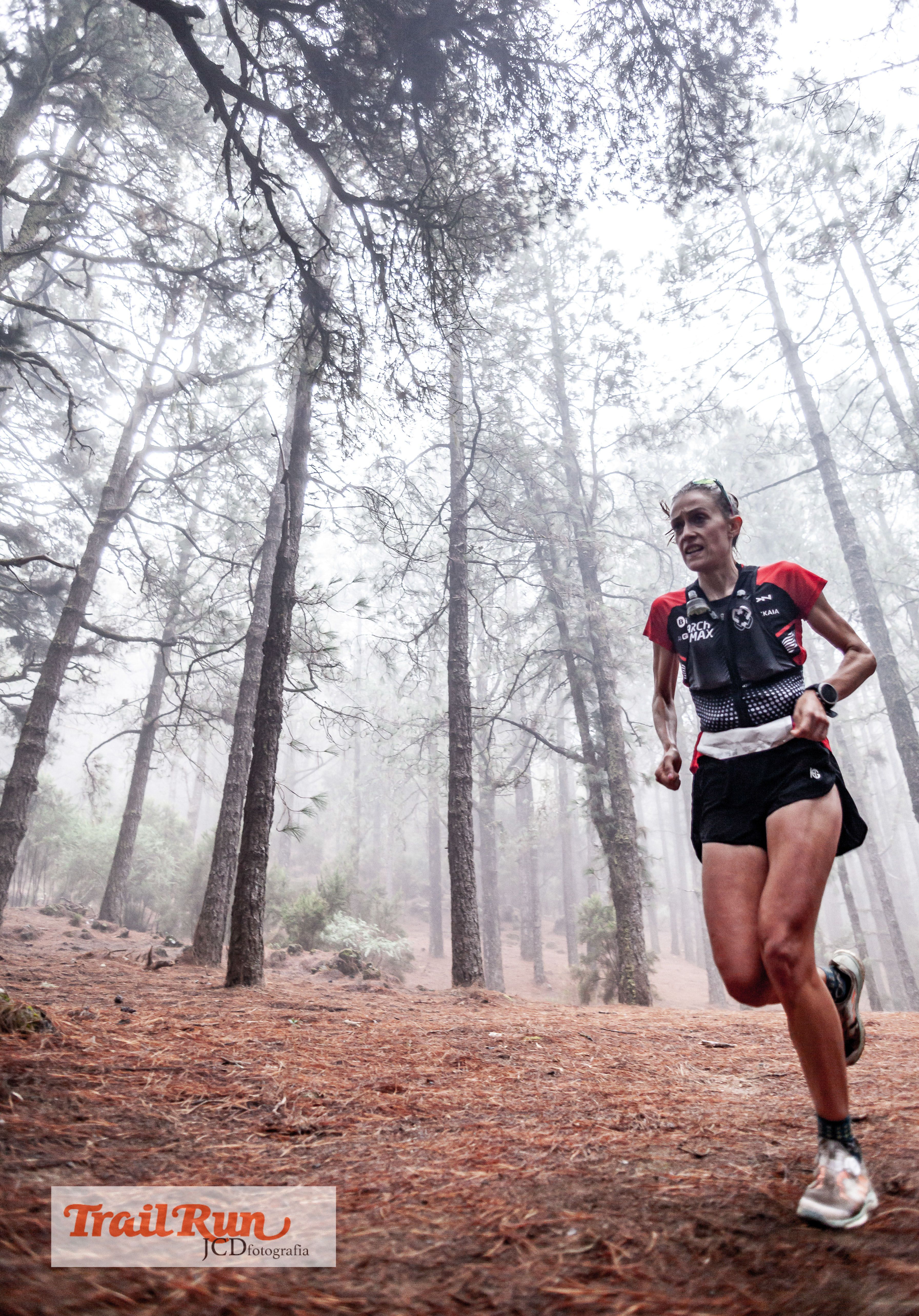 Campeonato de España de Trail
