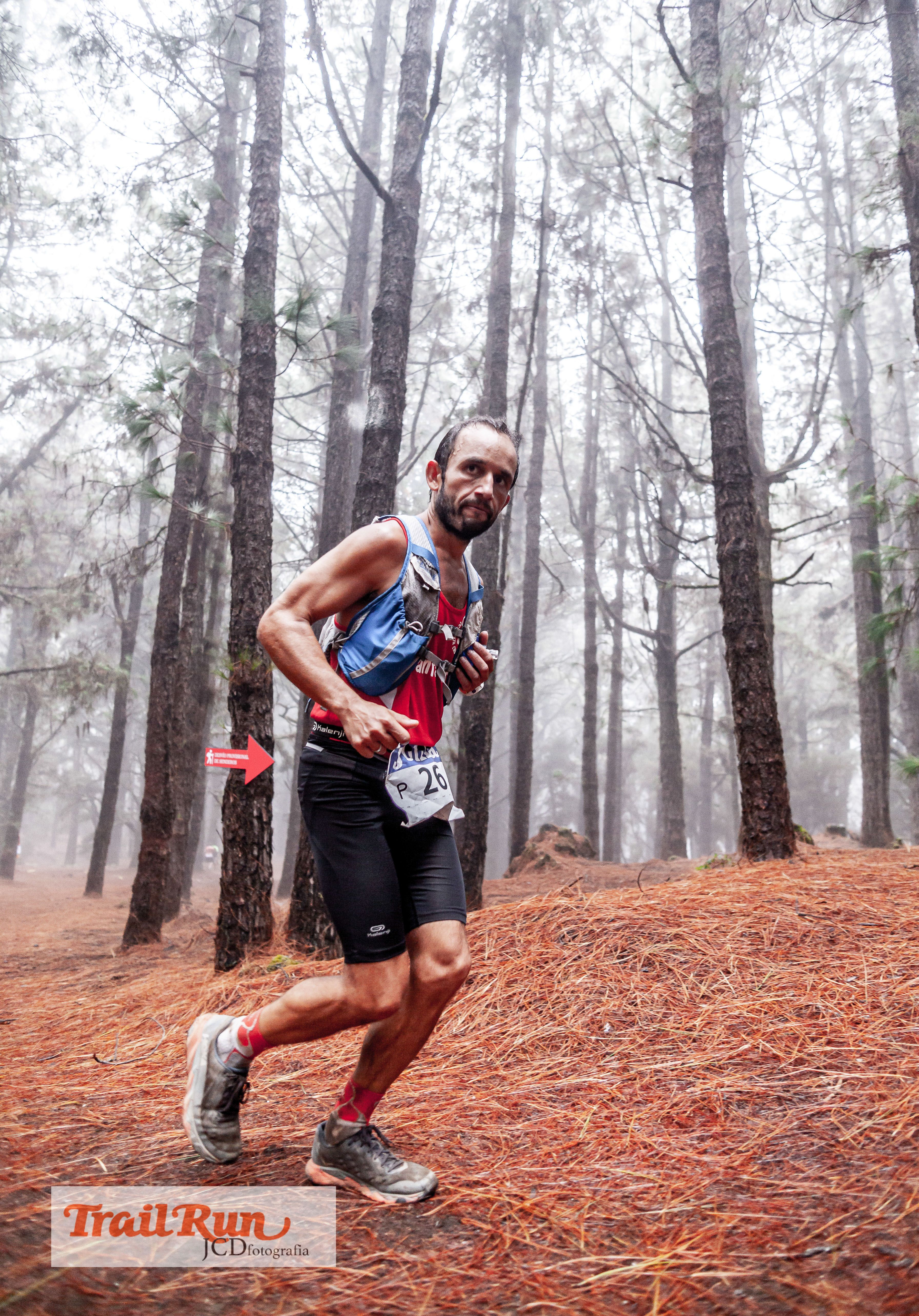 Campeonato de España de Trail