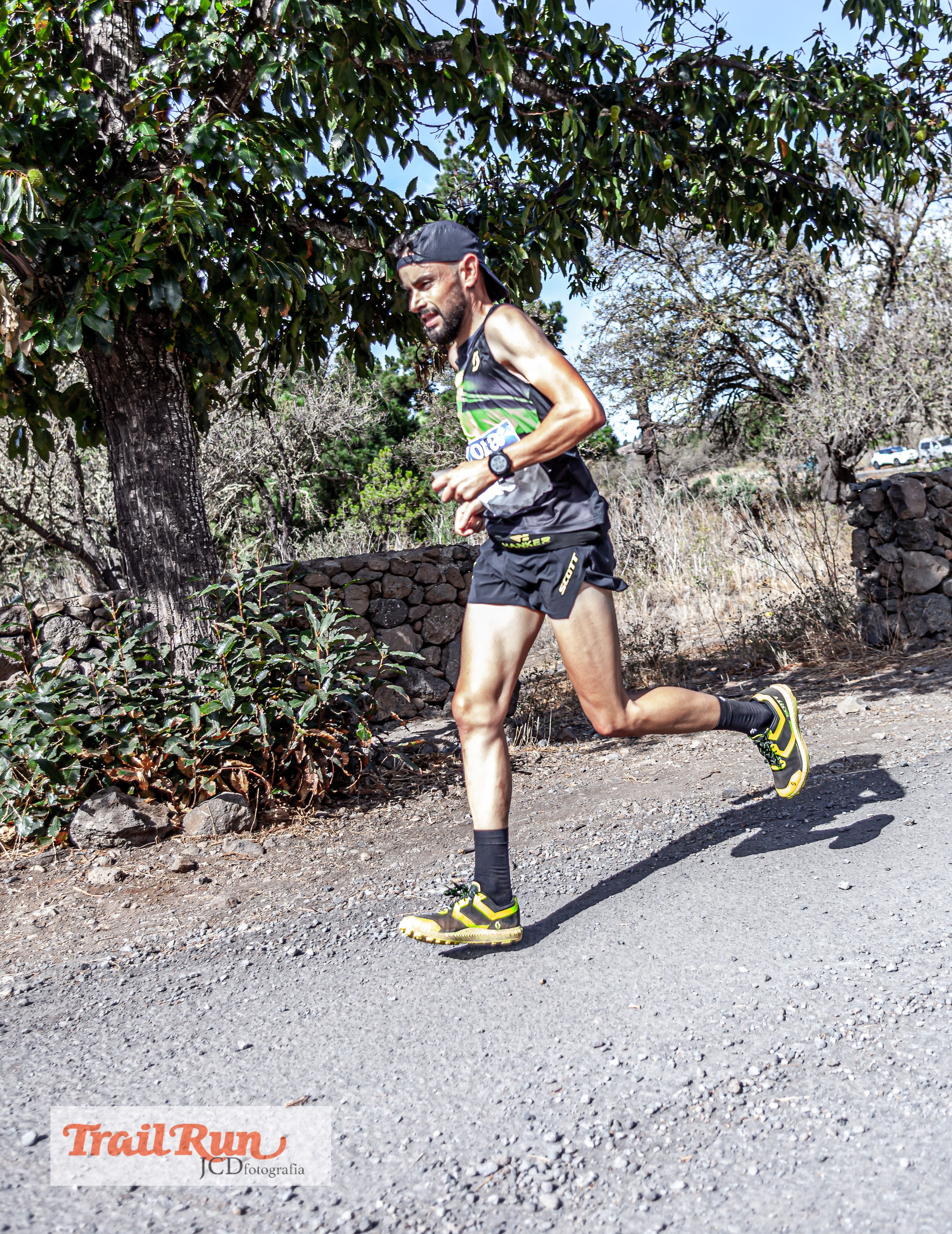 Campeonato de España de Trail