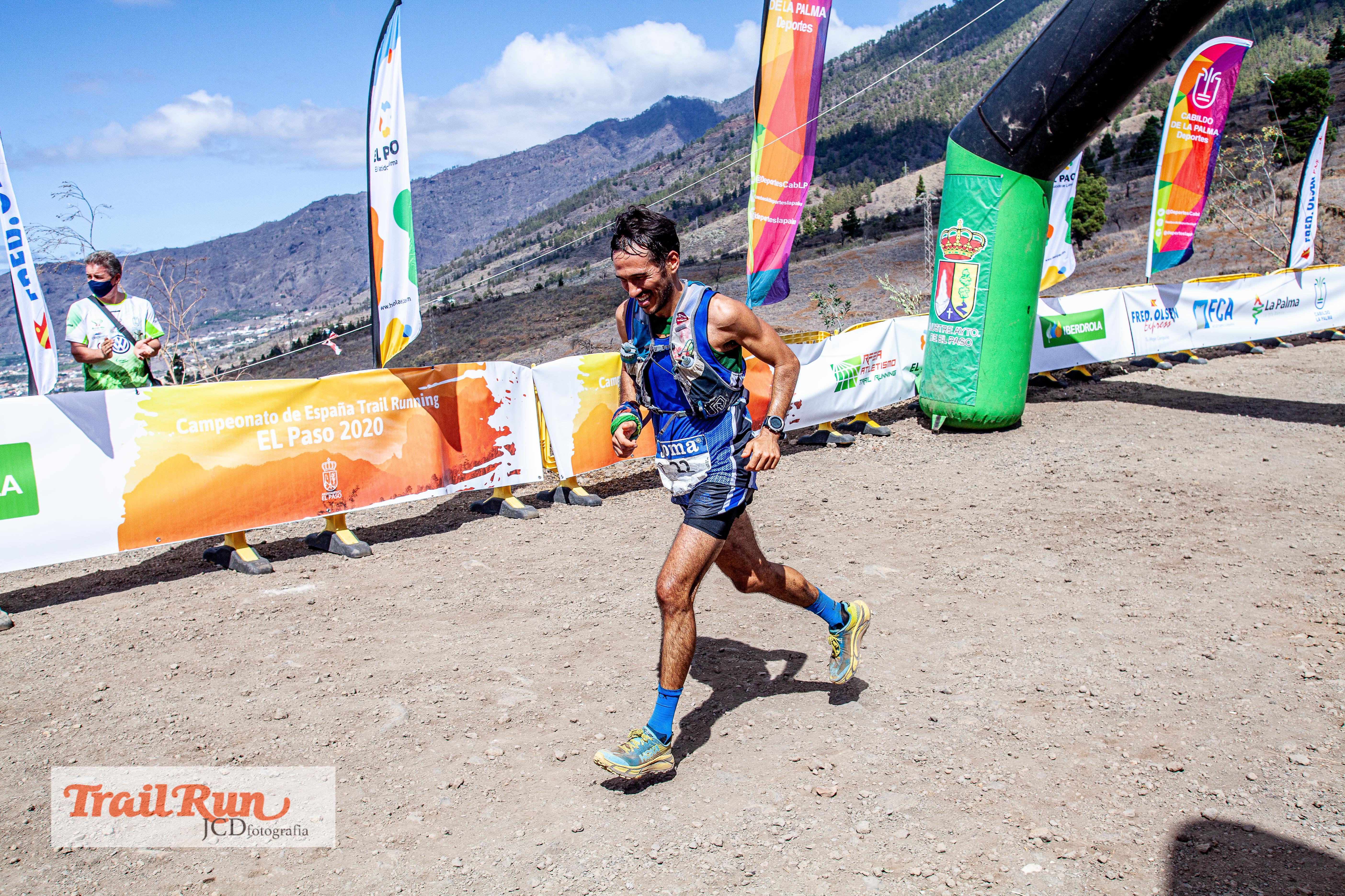 Campeonato de España de Trail