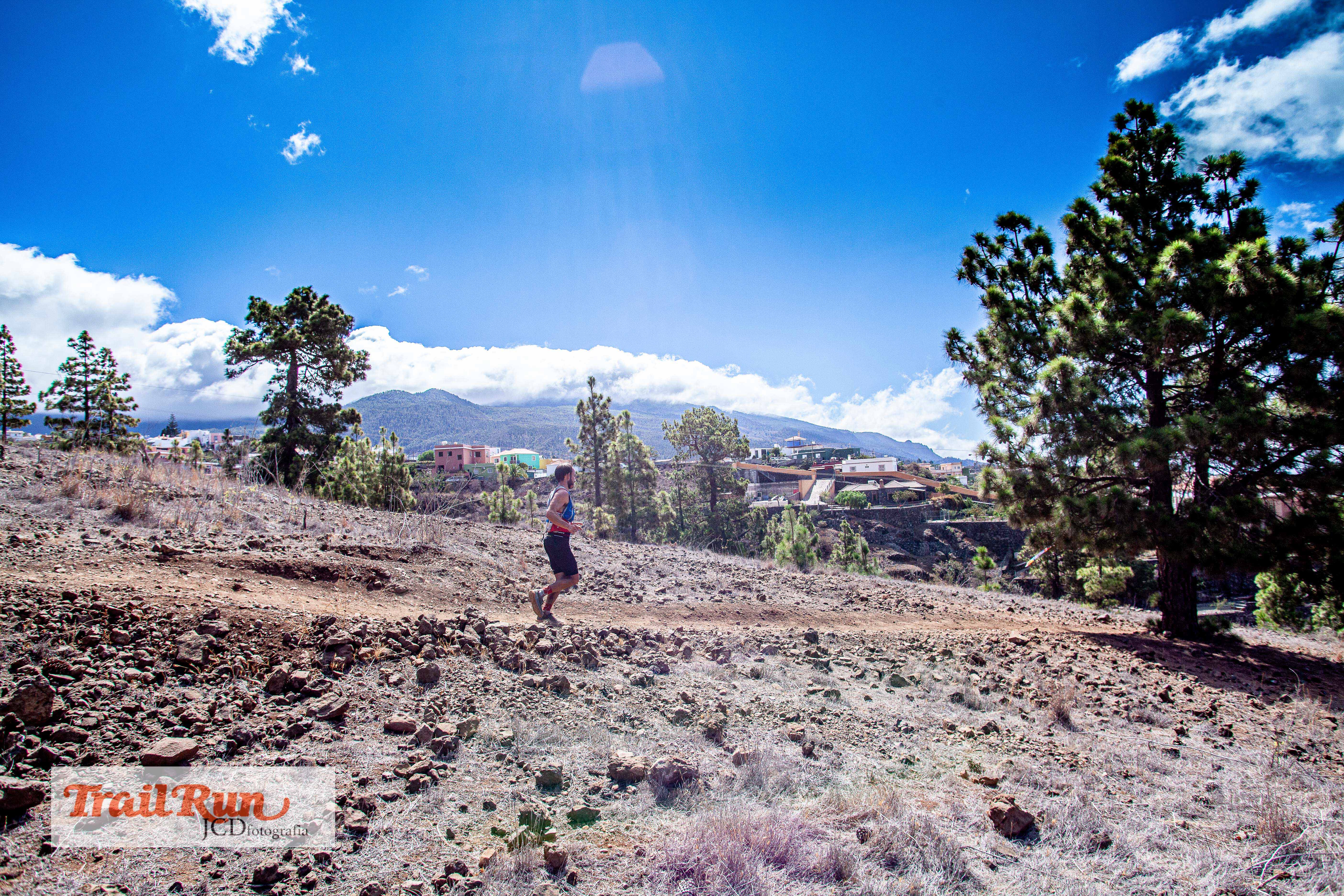 Campeonato de España de Trail