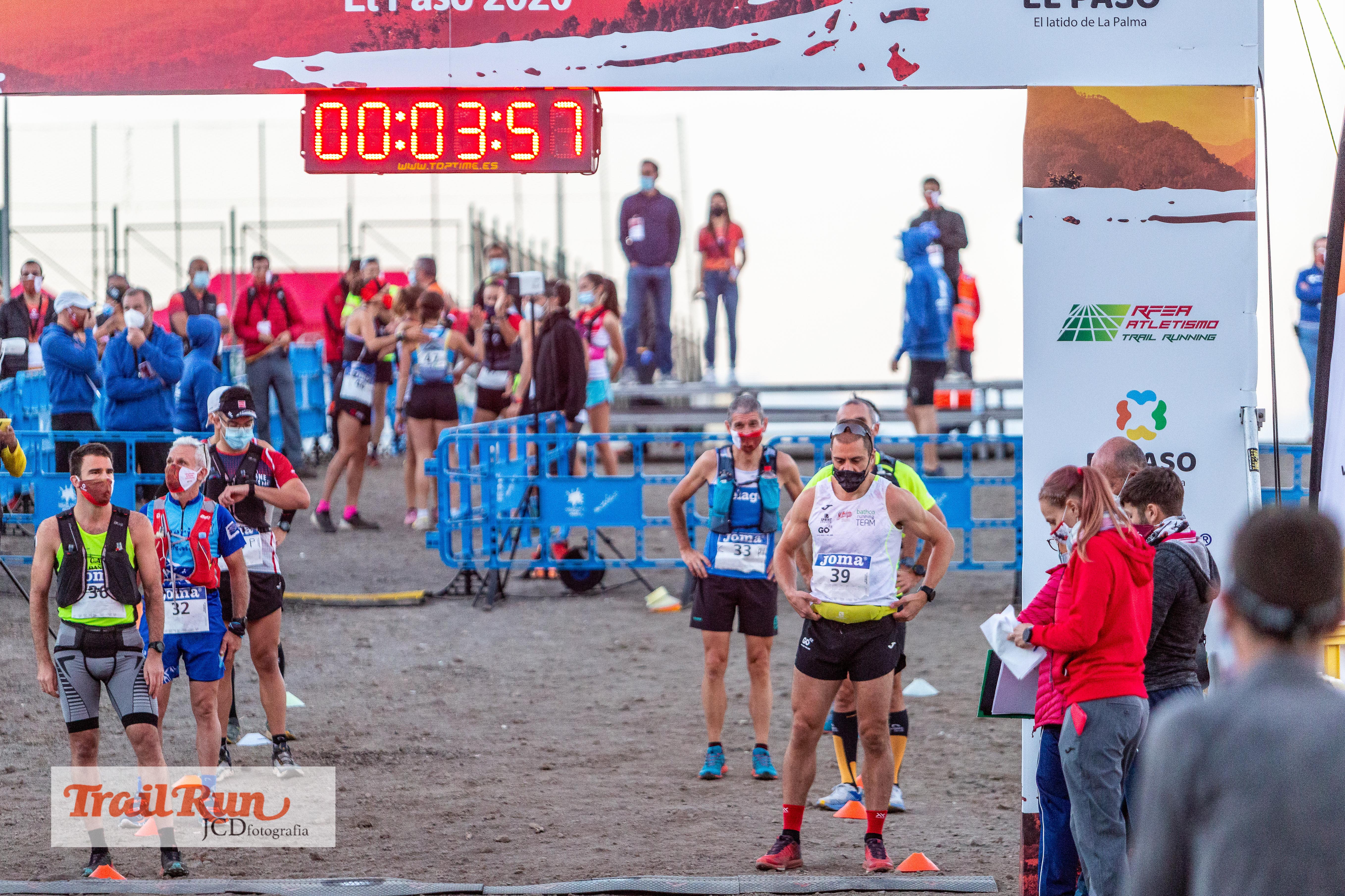 Campeonato de España de Trail