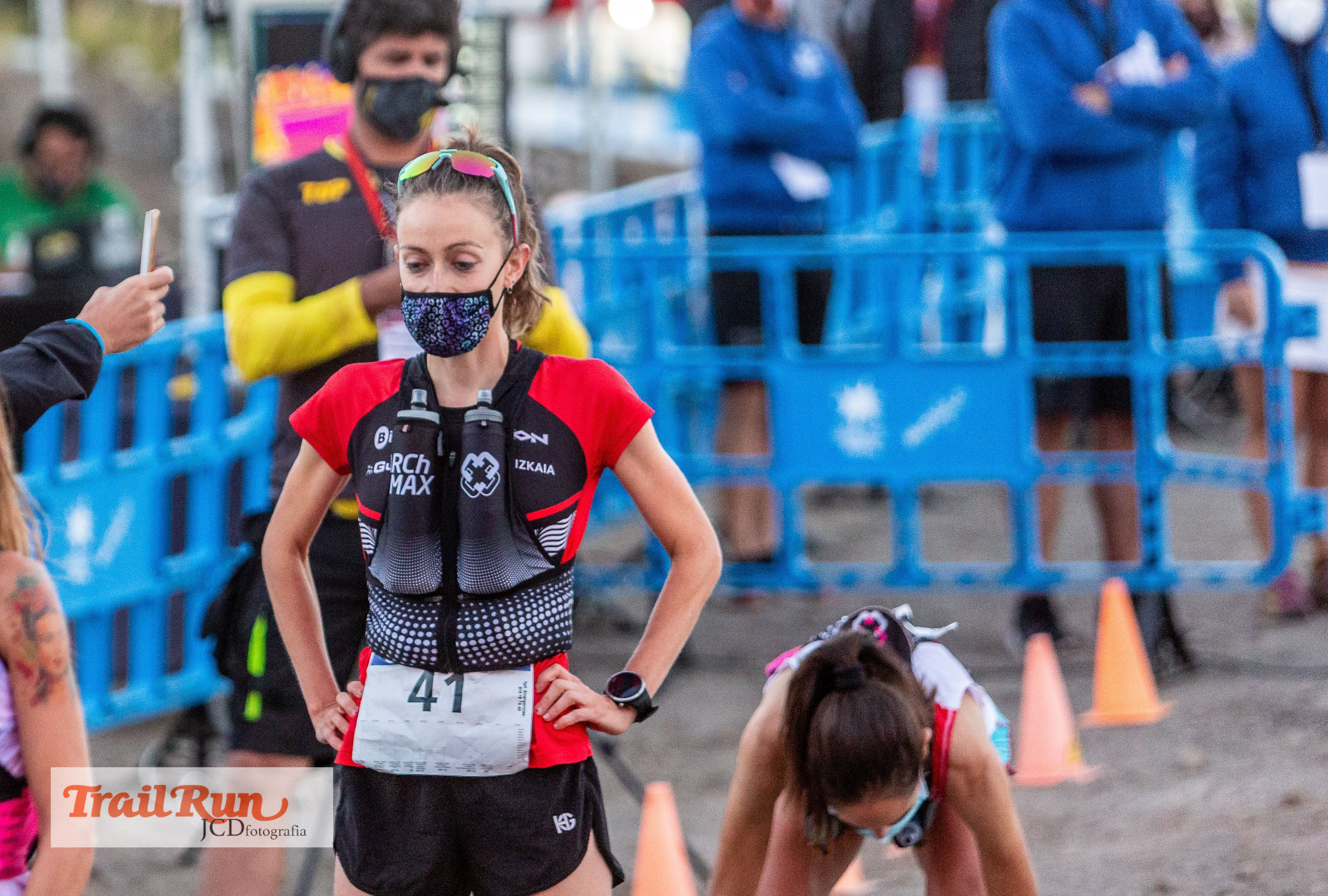 Campeonato de España de Trail