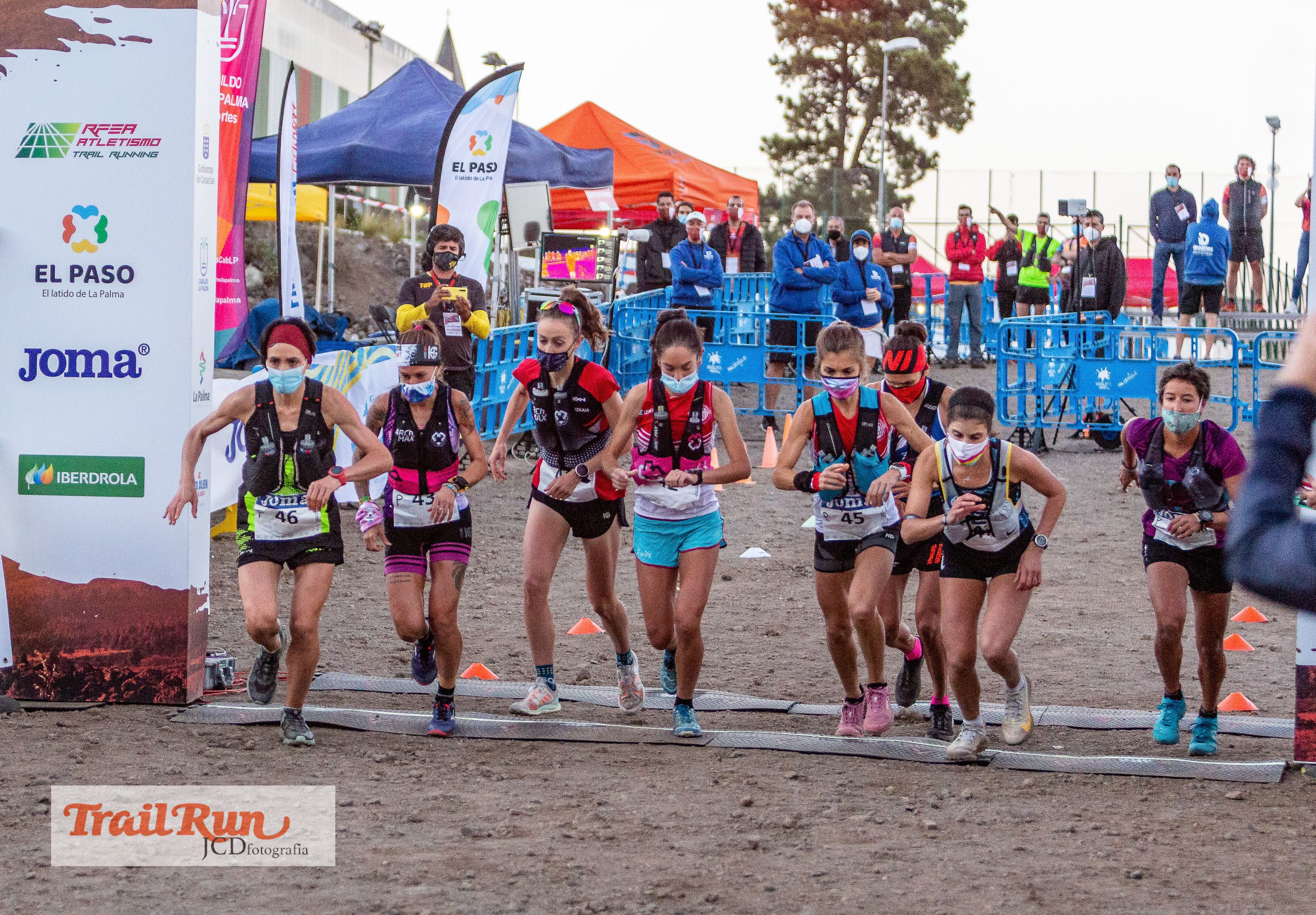 Campeonato de España de Trail