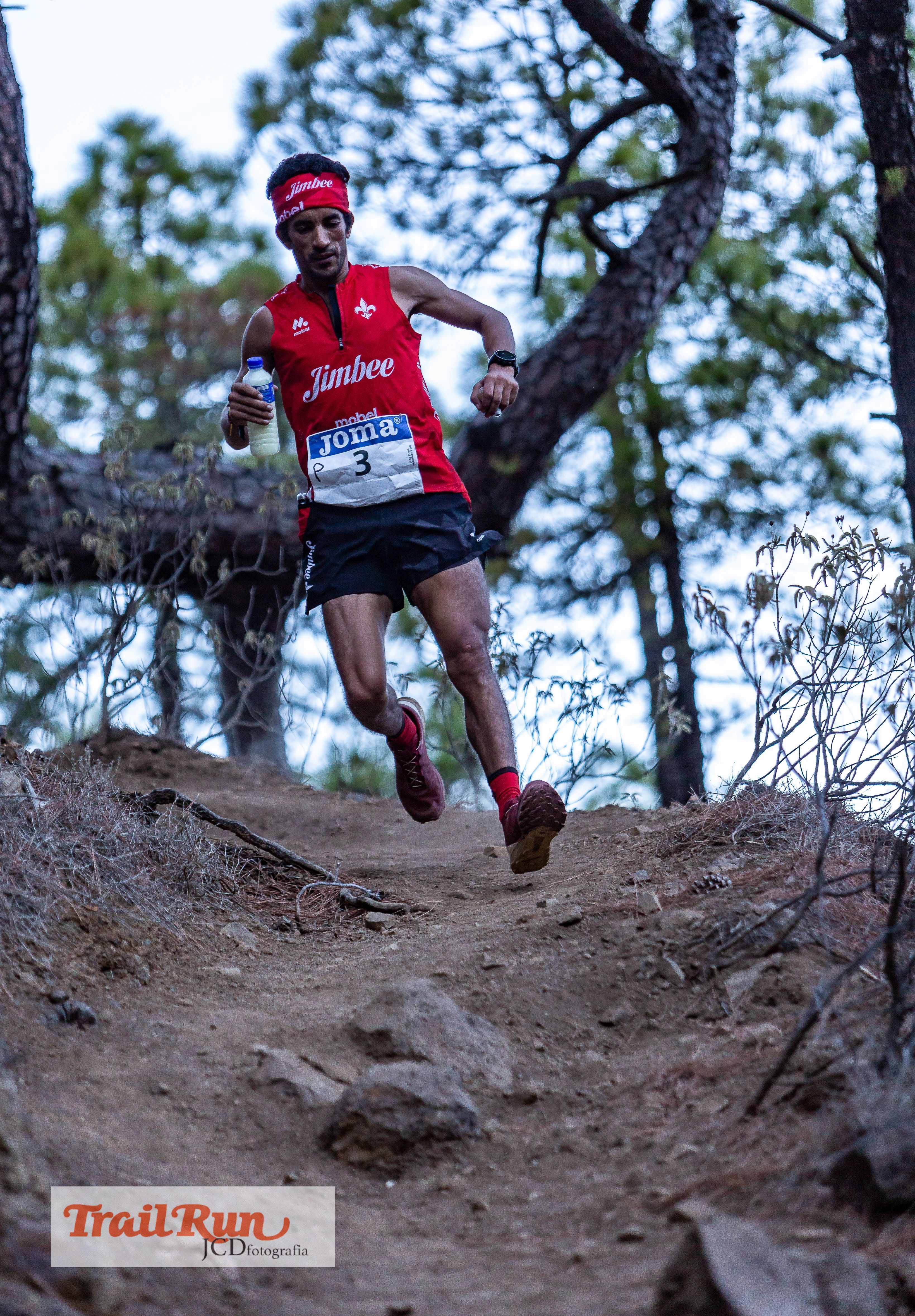 Campeonato de España de Trail