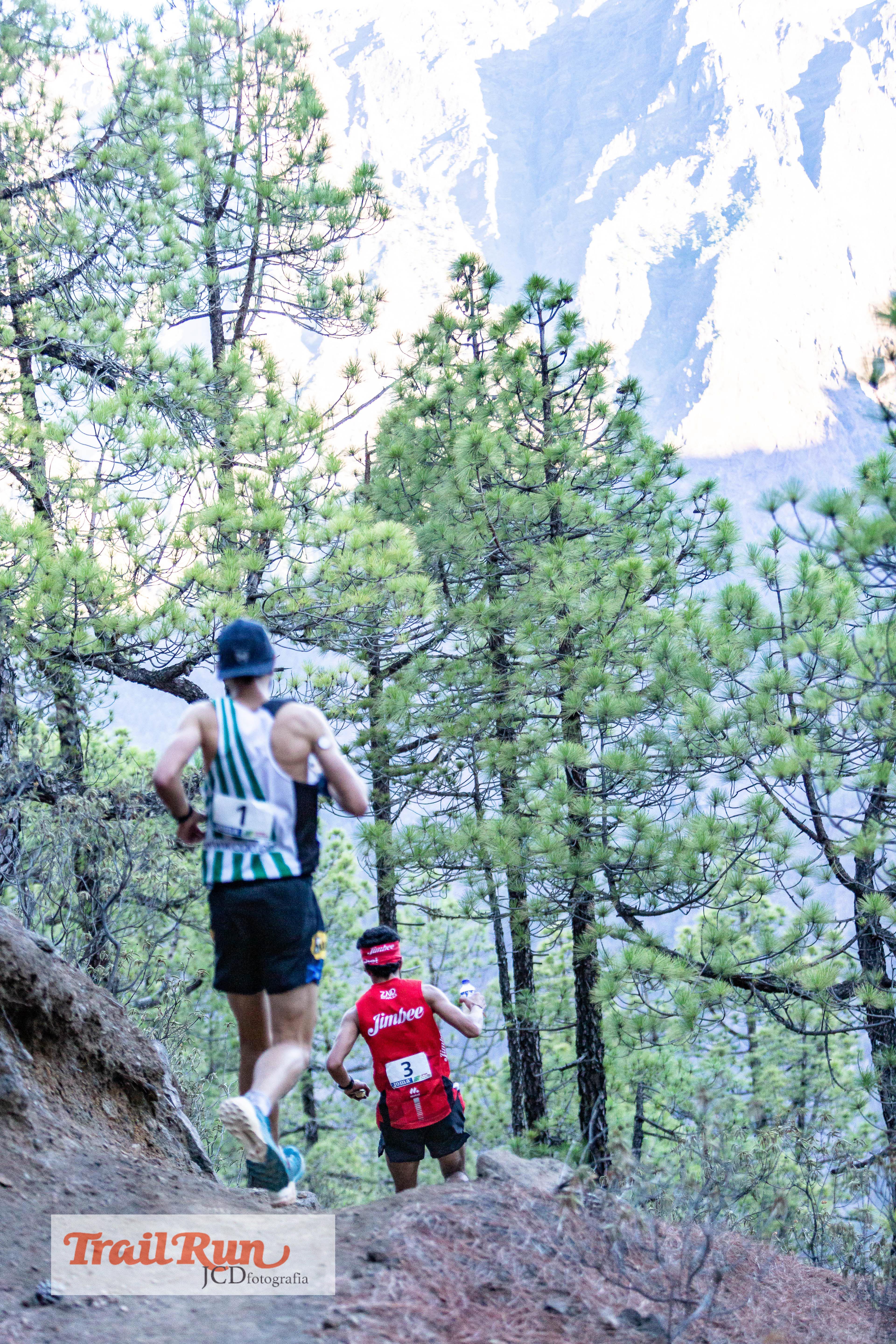 Campeonato de España de Trail