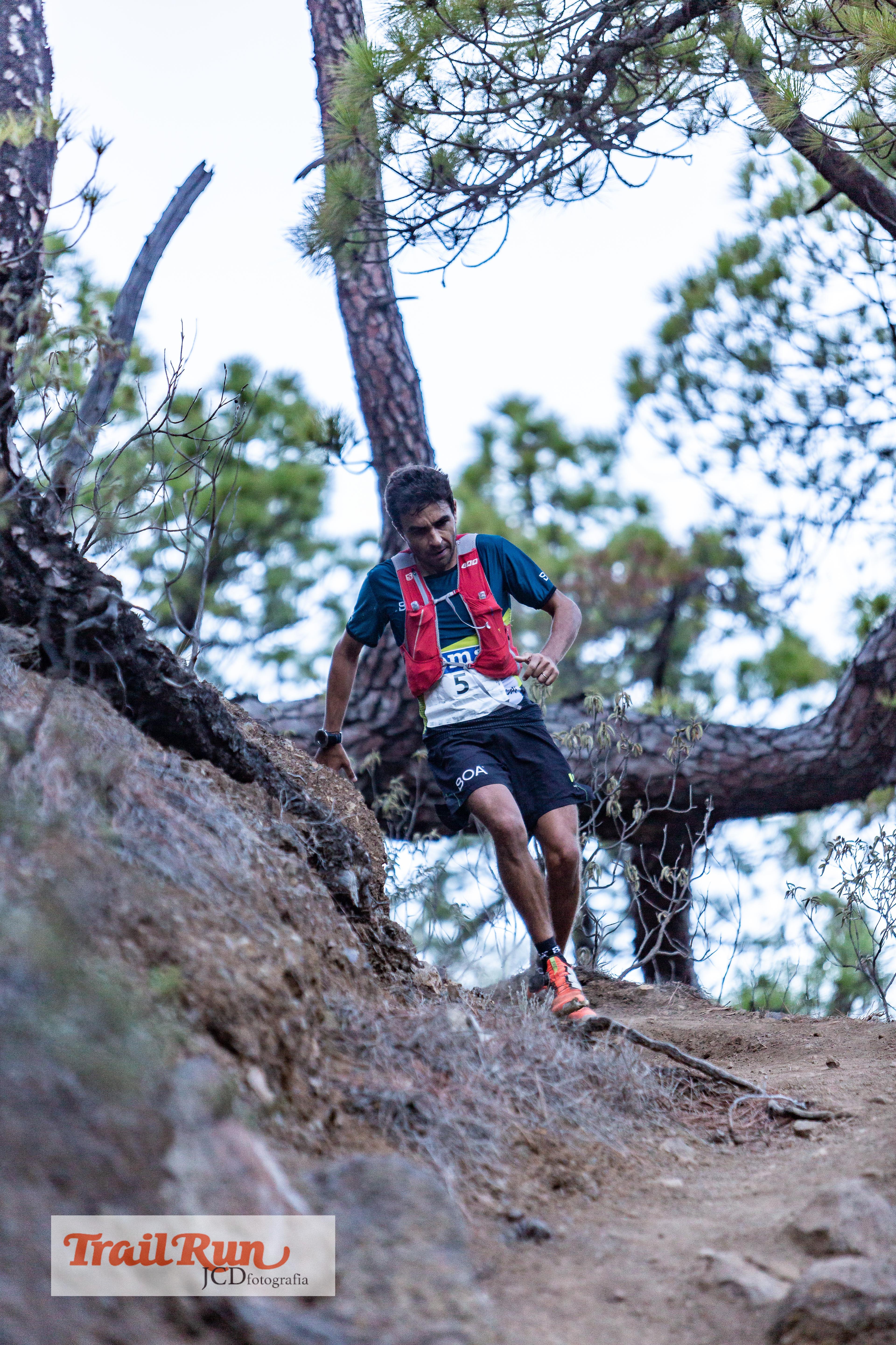 Campeonato de España de Trail