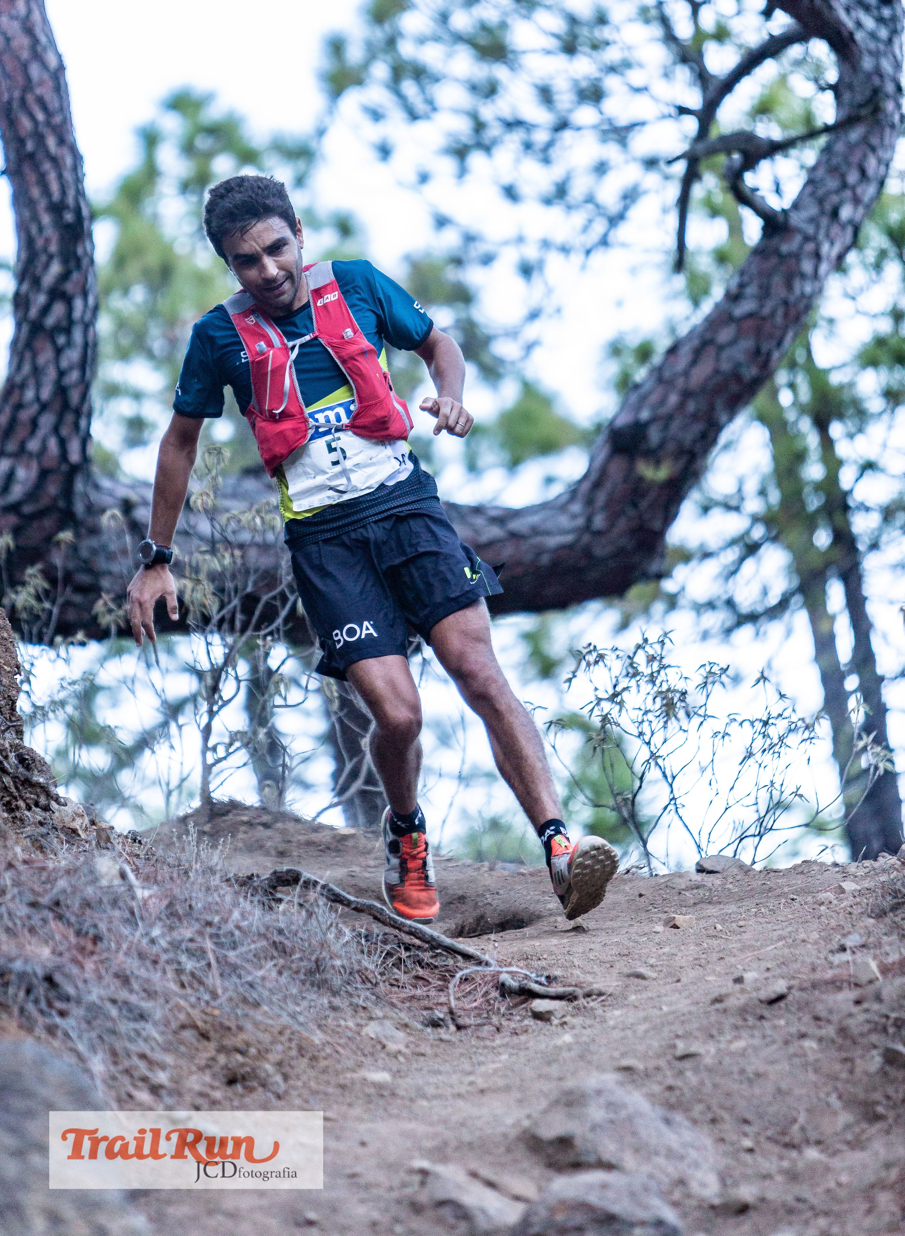 Campeonato de España de Trail