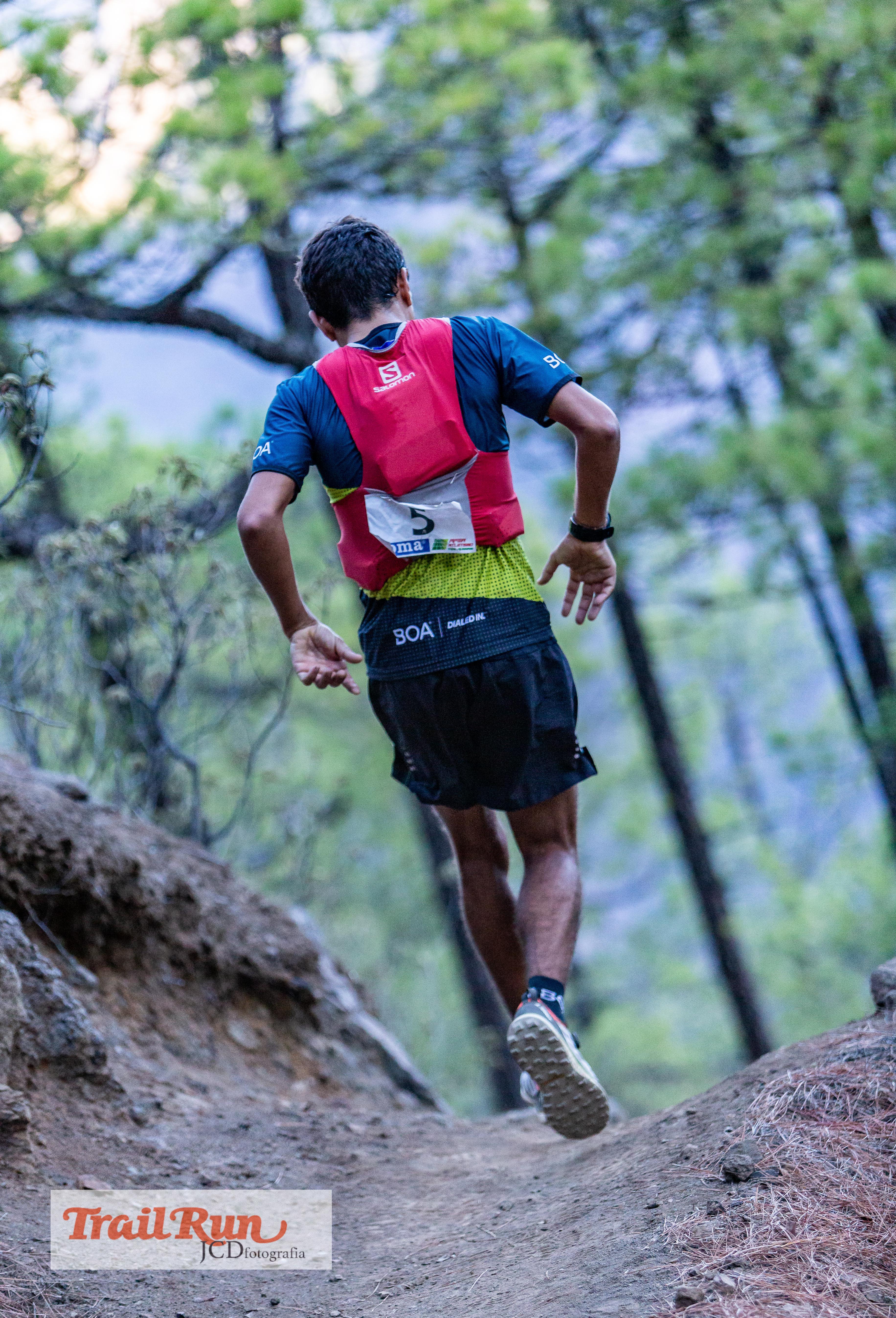 Campeonato de España de Trail