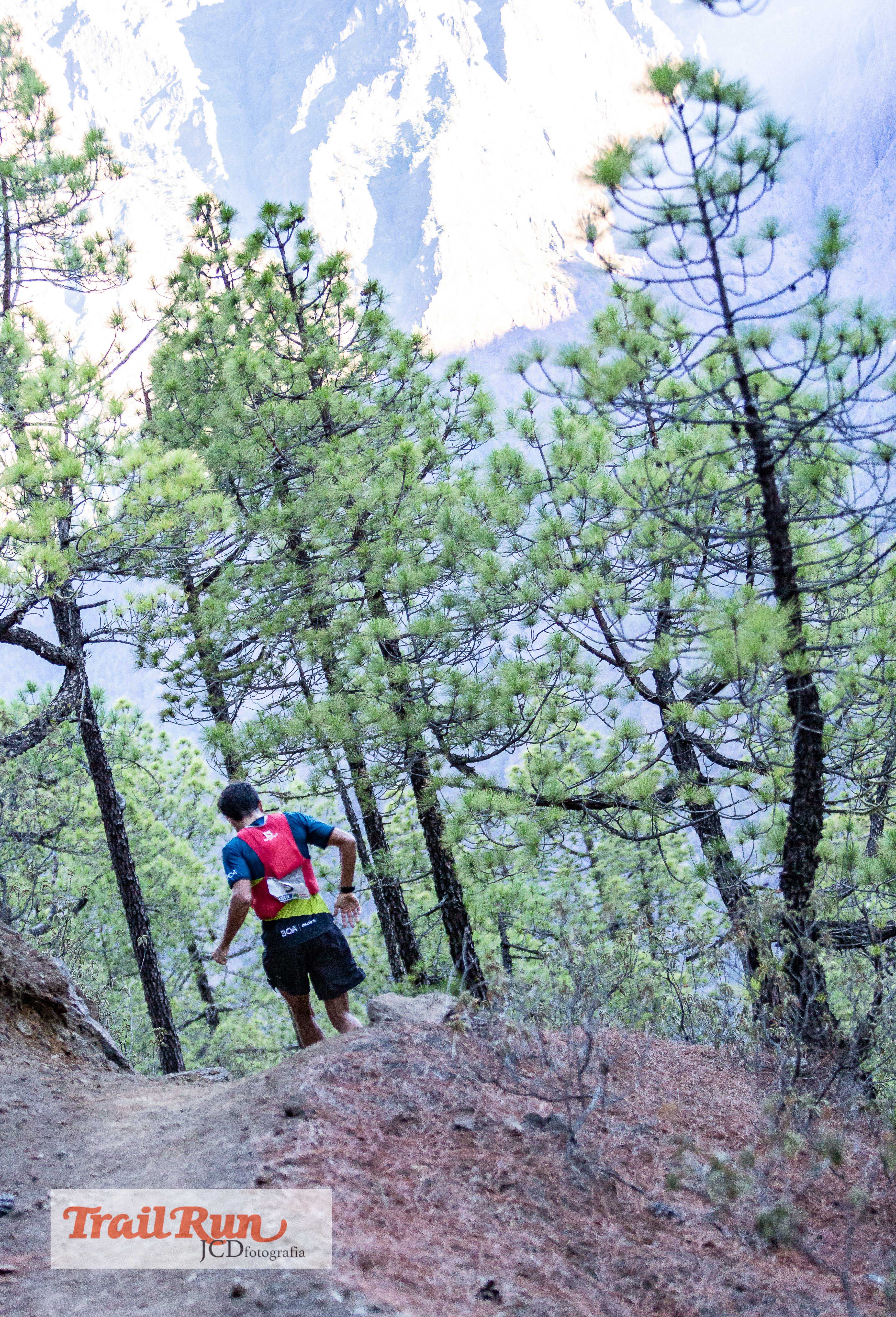 Campeonato de España de Trail