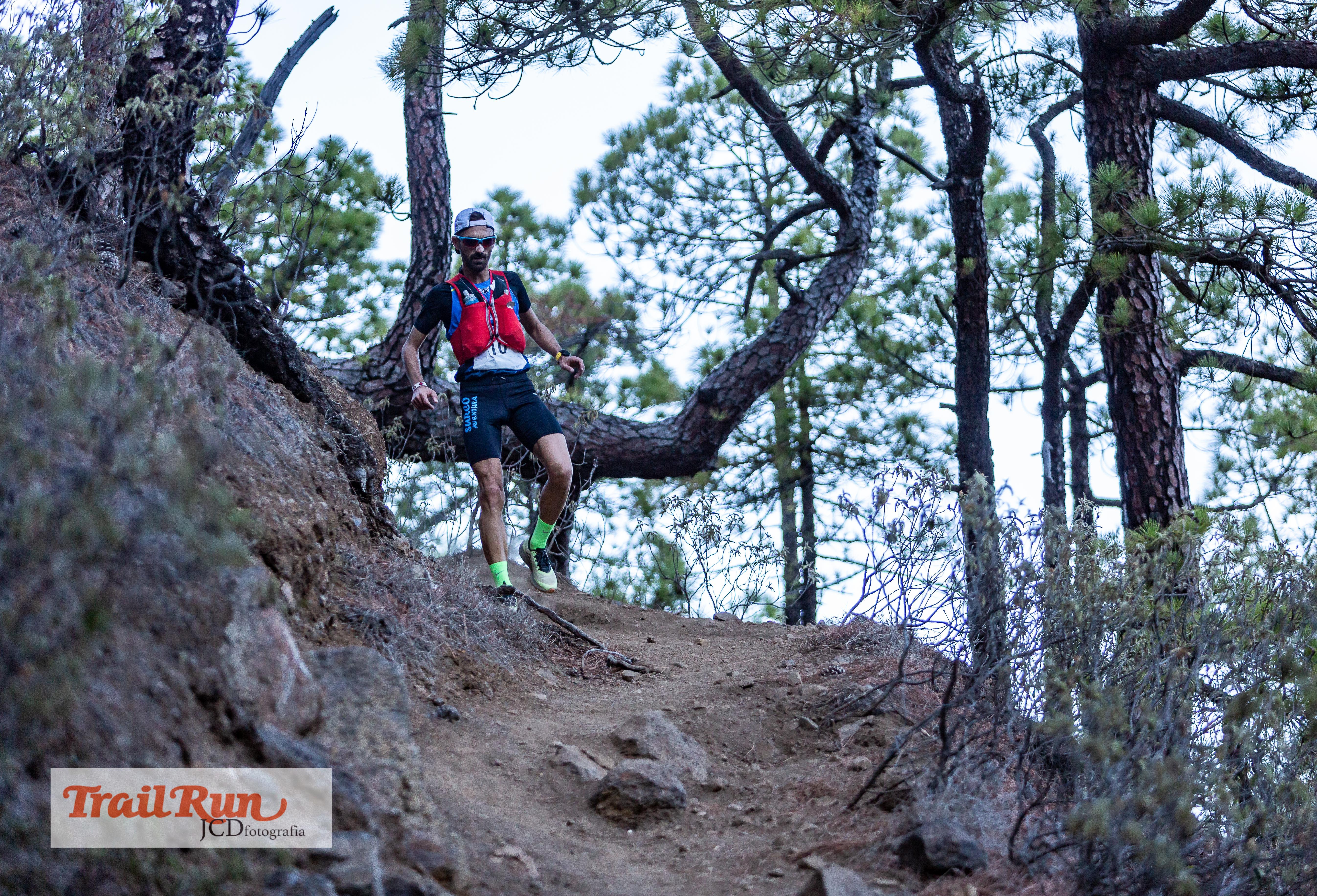 Campeonato de España de Trail