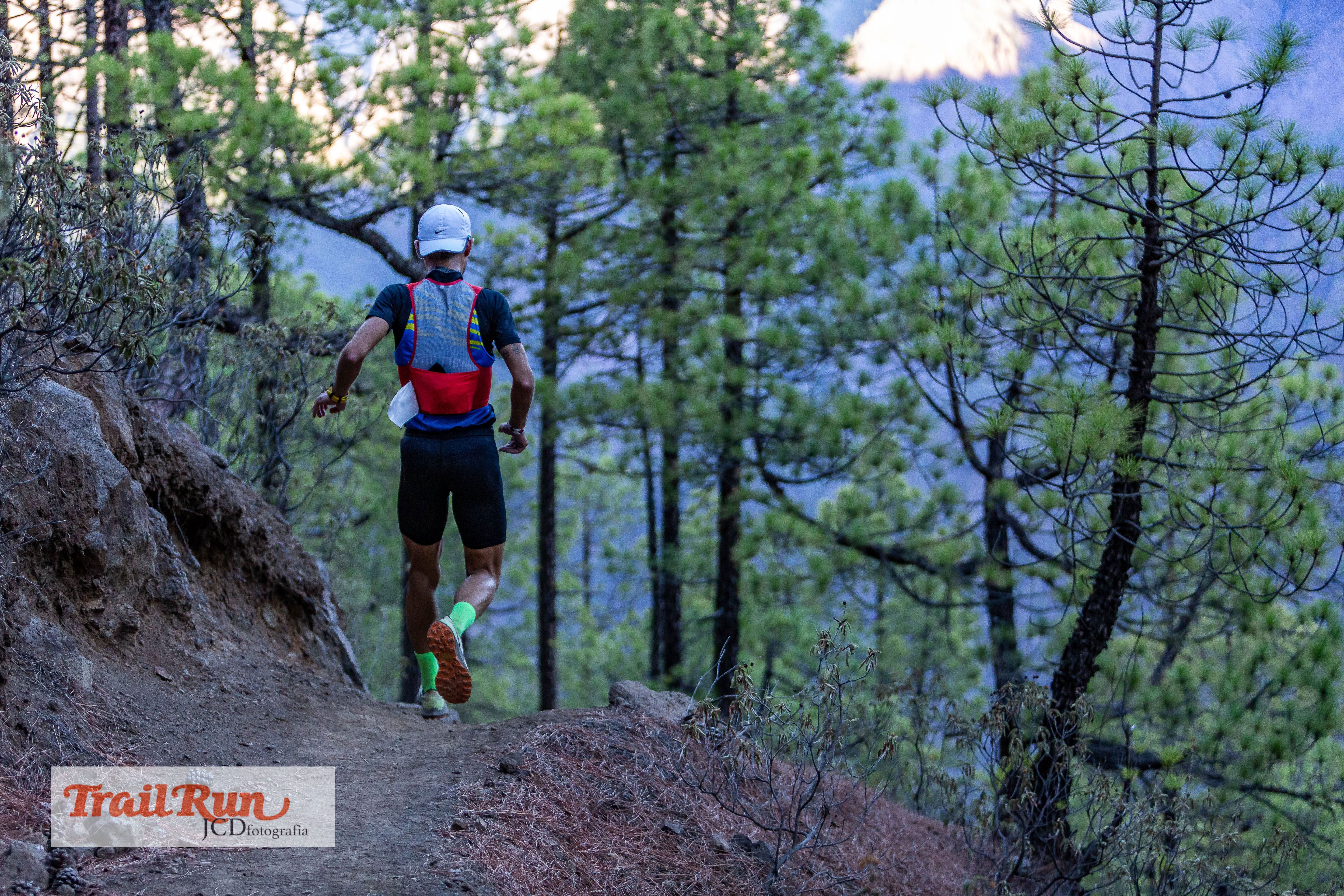 Campeonato de España de Trail