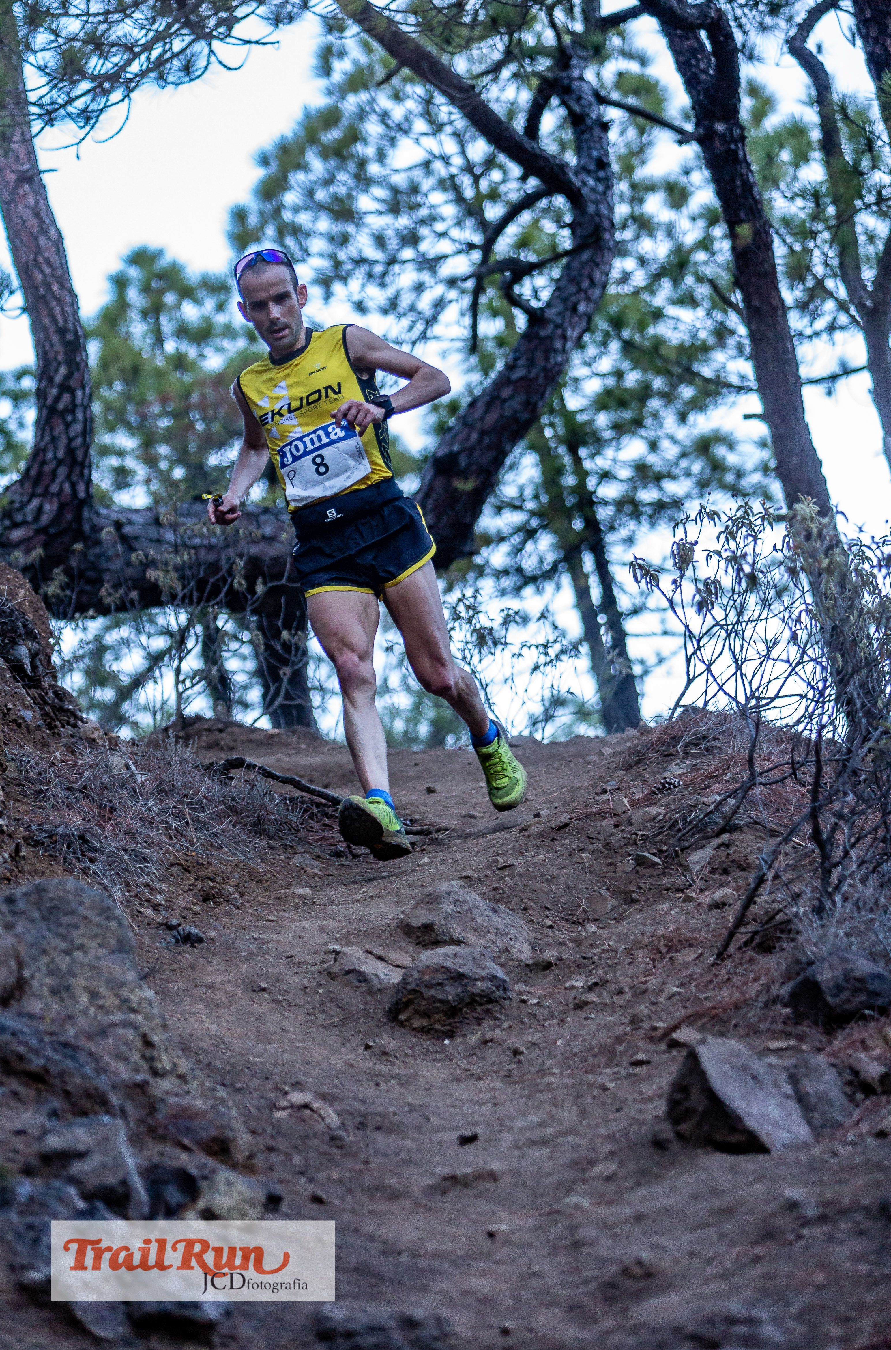 Campeonato de España de Trail
