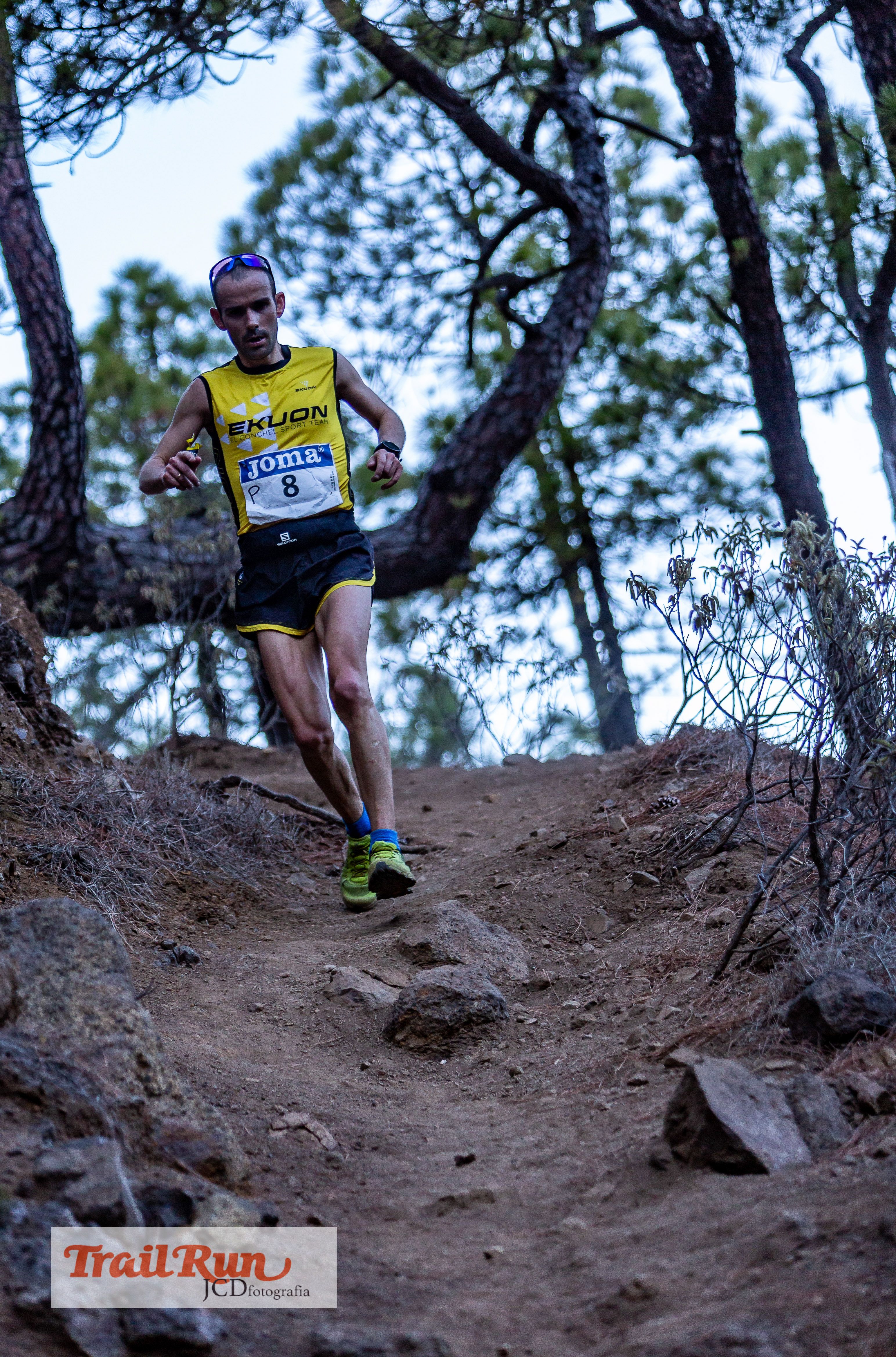 Campeonato de España de Trail