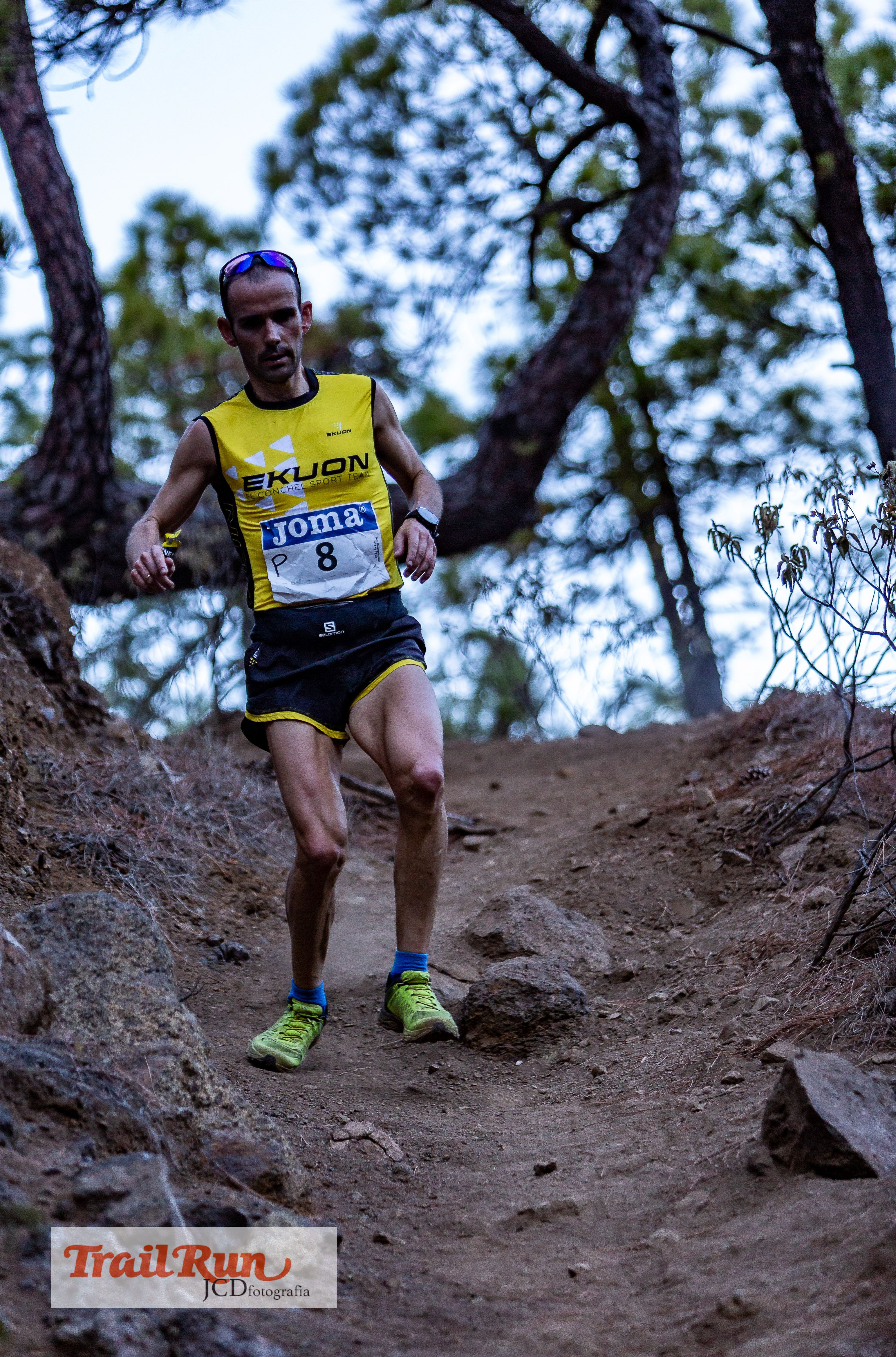 Campeonato de España de Trail