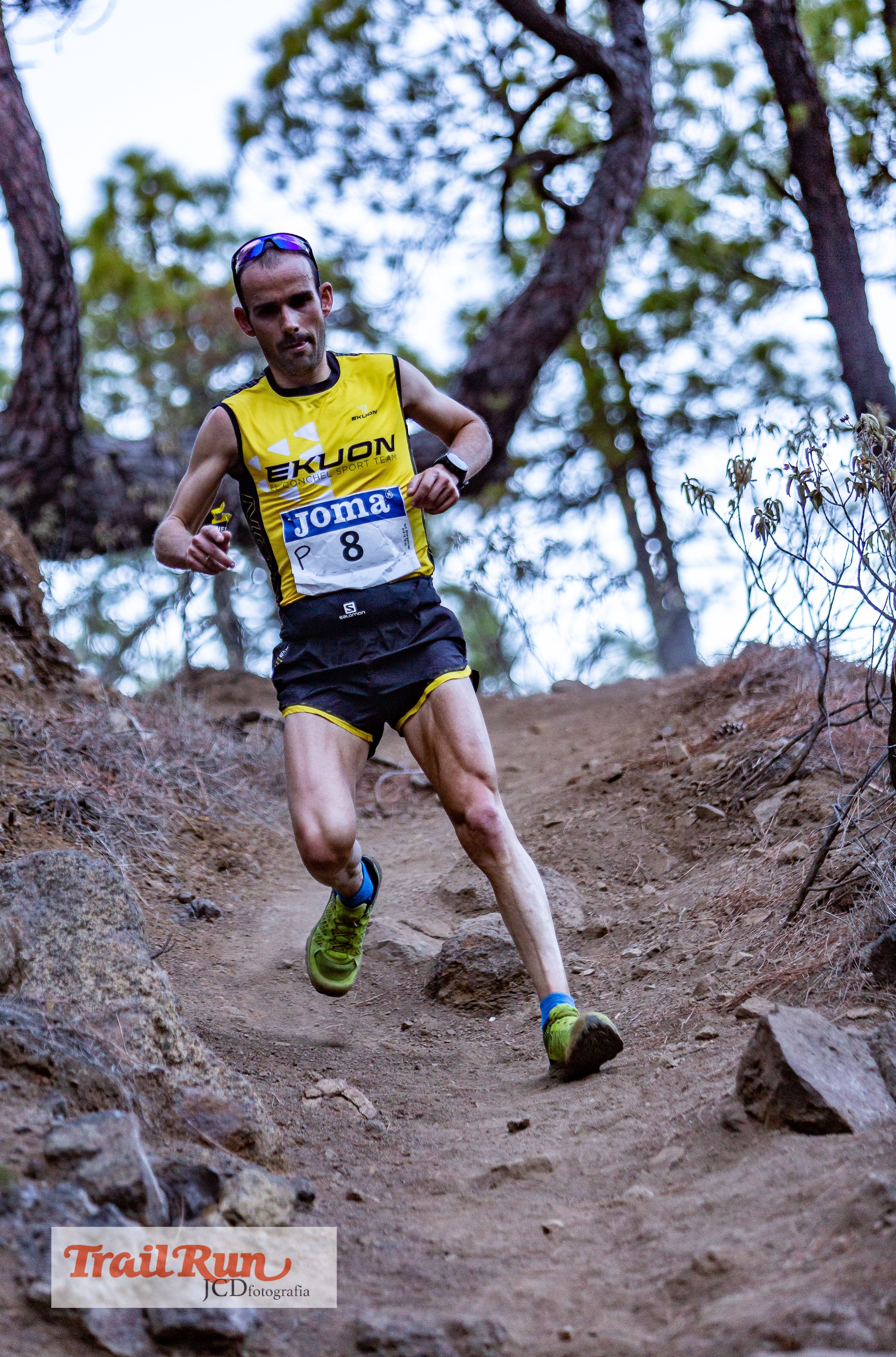 Campeonato de España de Trail