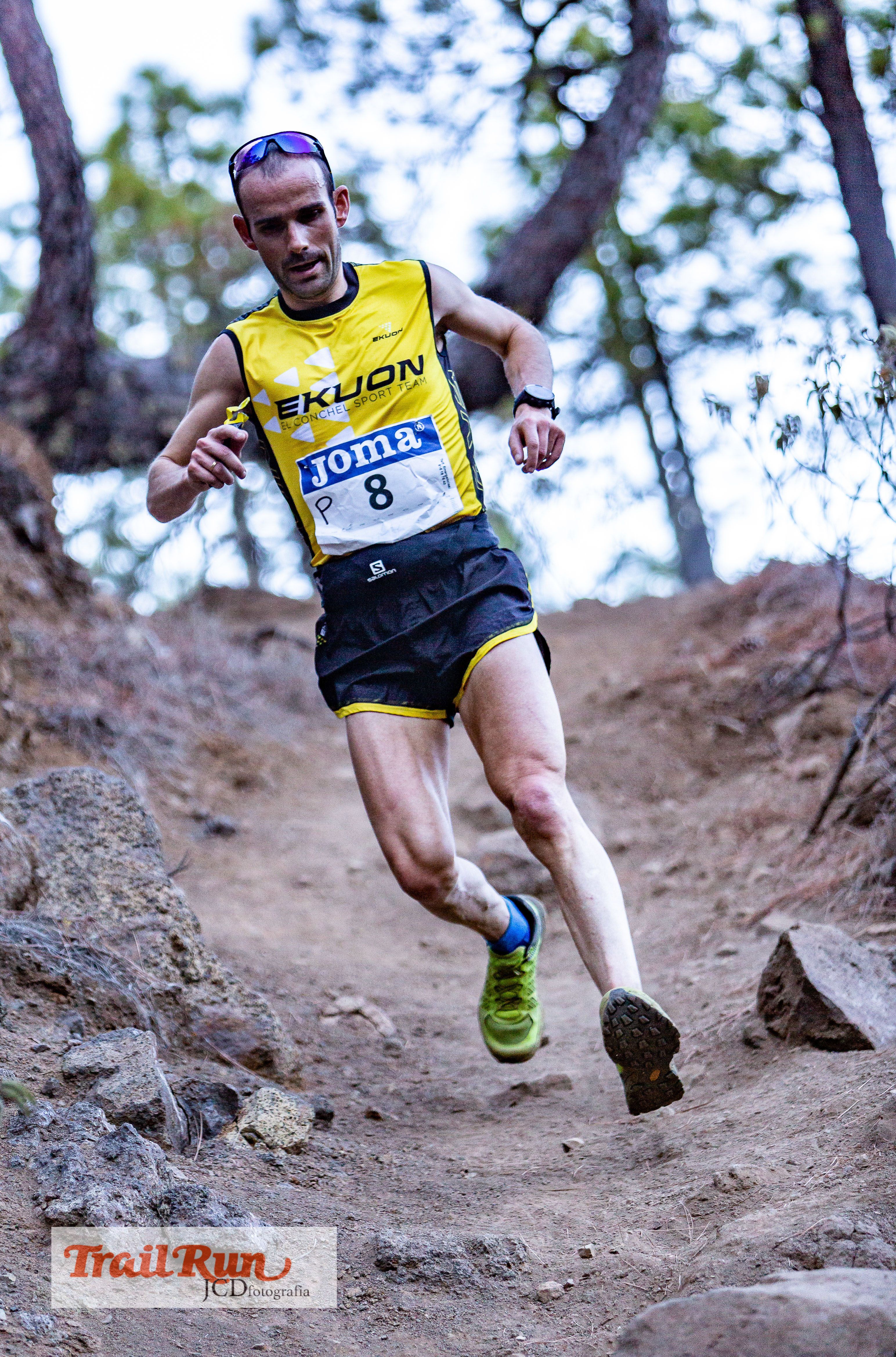 Campeonato de España de Trail