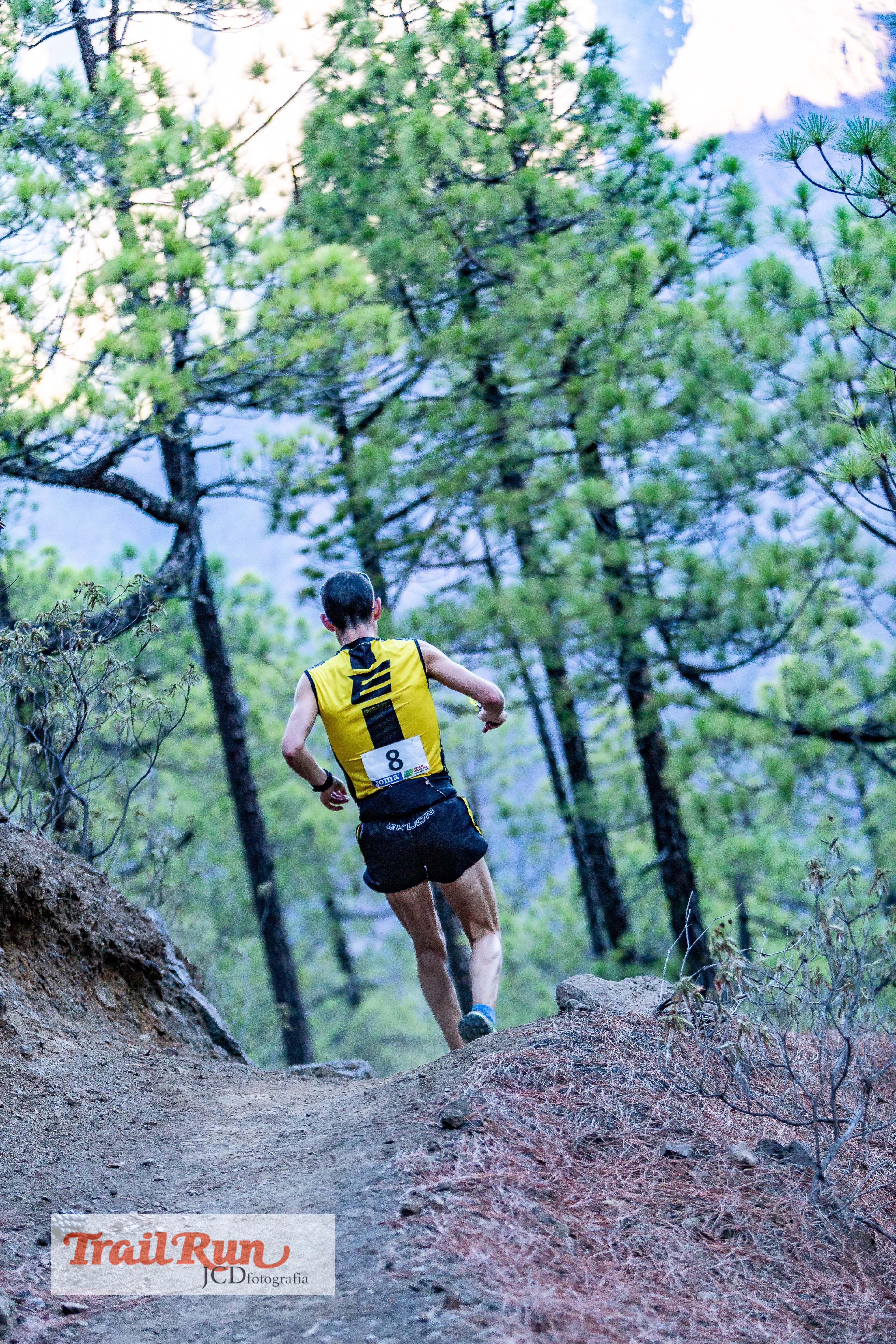 Campeonato de España de Trail