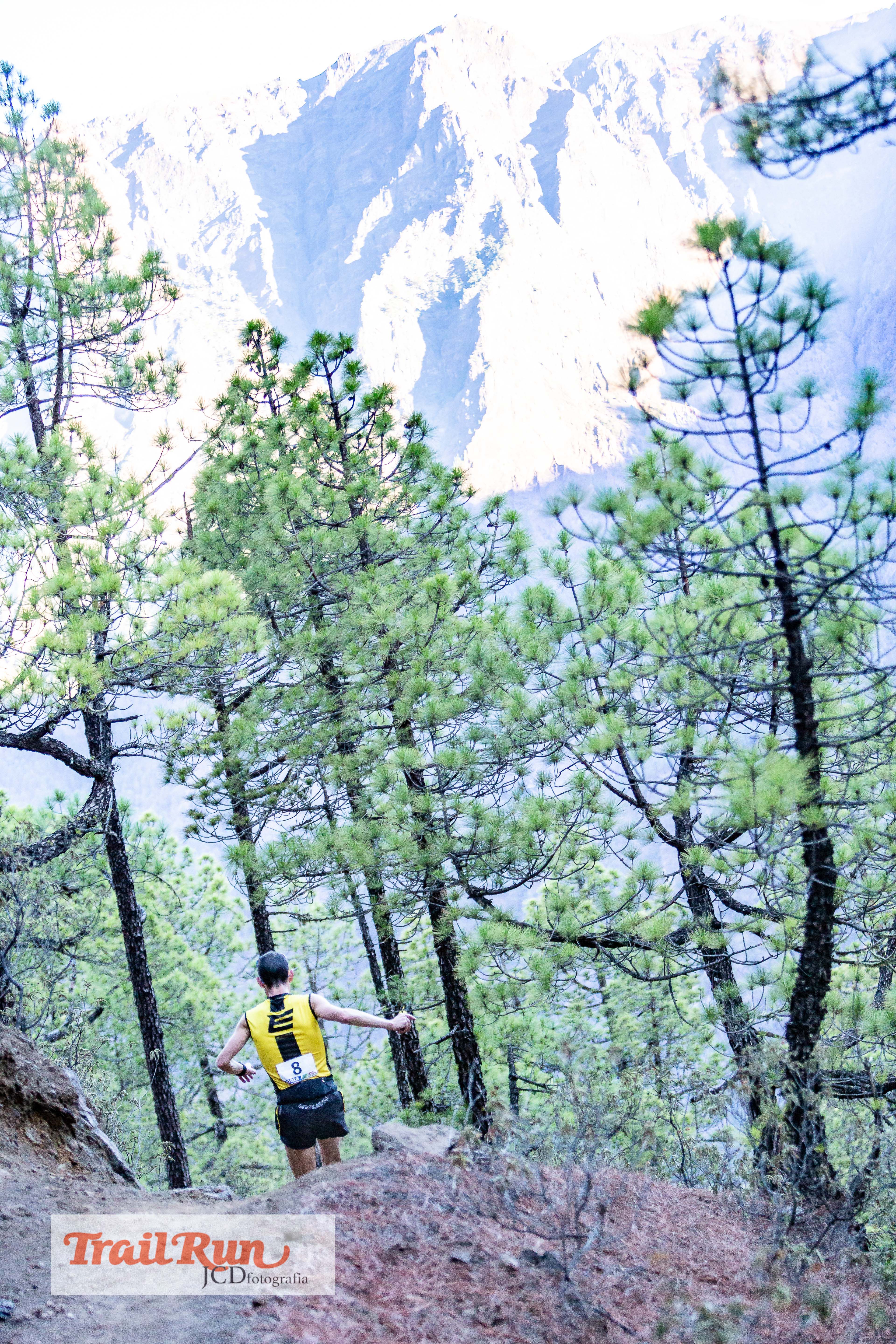 Campeonato de España de Trail