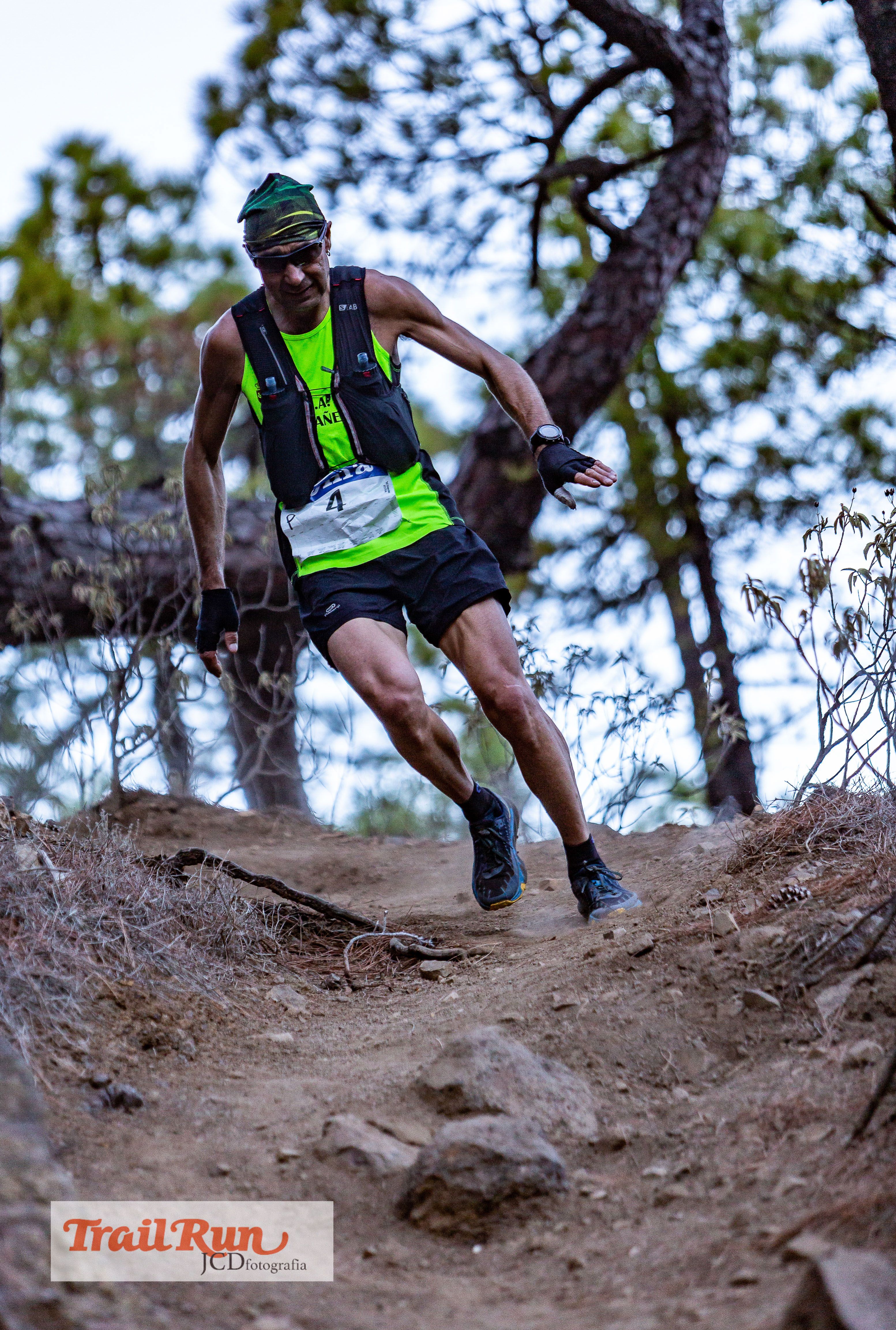 Campeonato de España de Trail