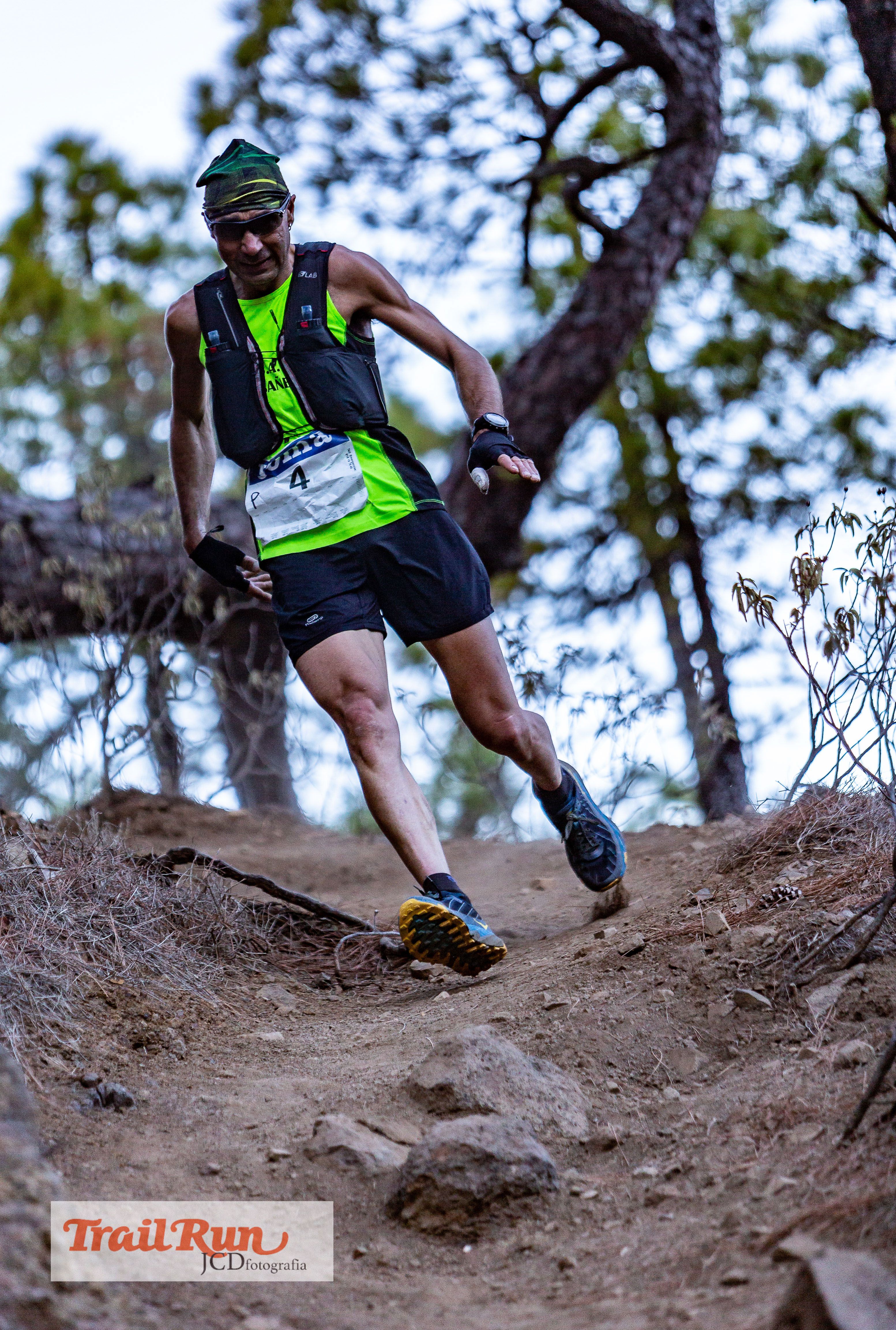 Campeonato de España de Trail