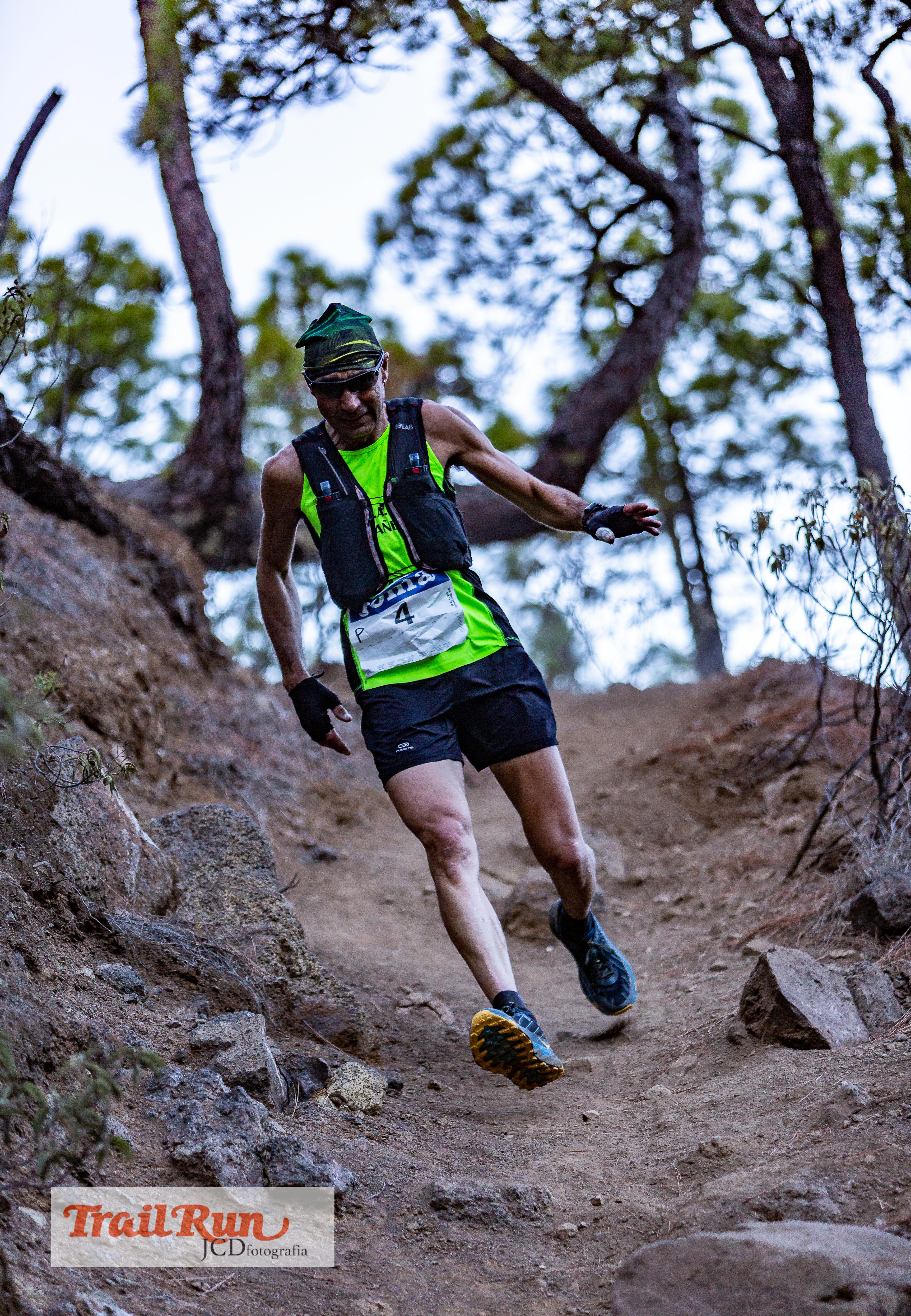 Campeonato de España de Trail