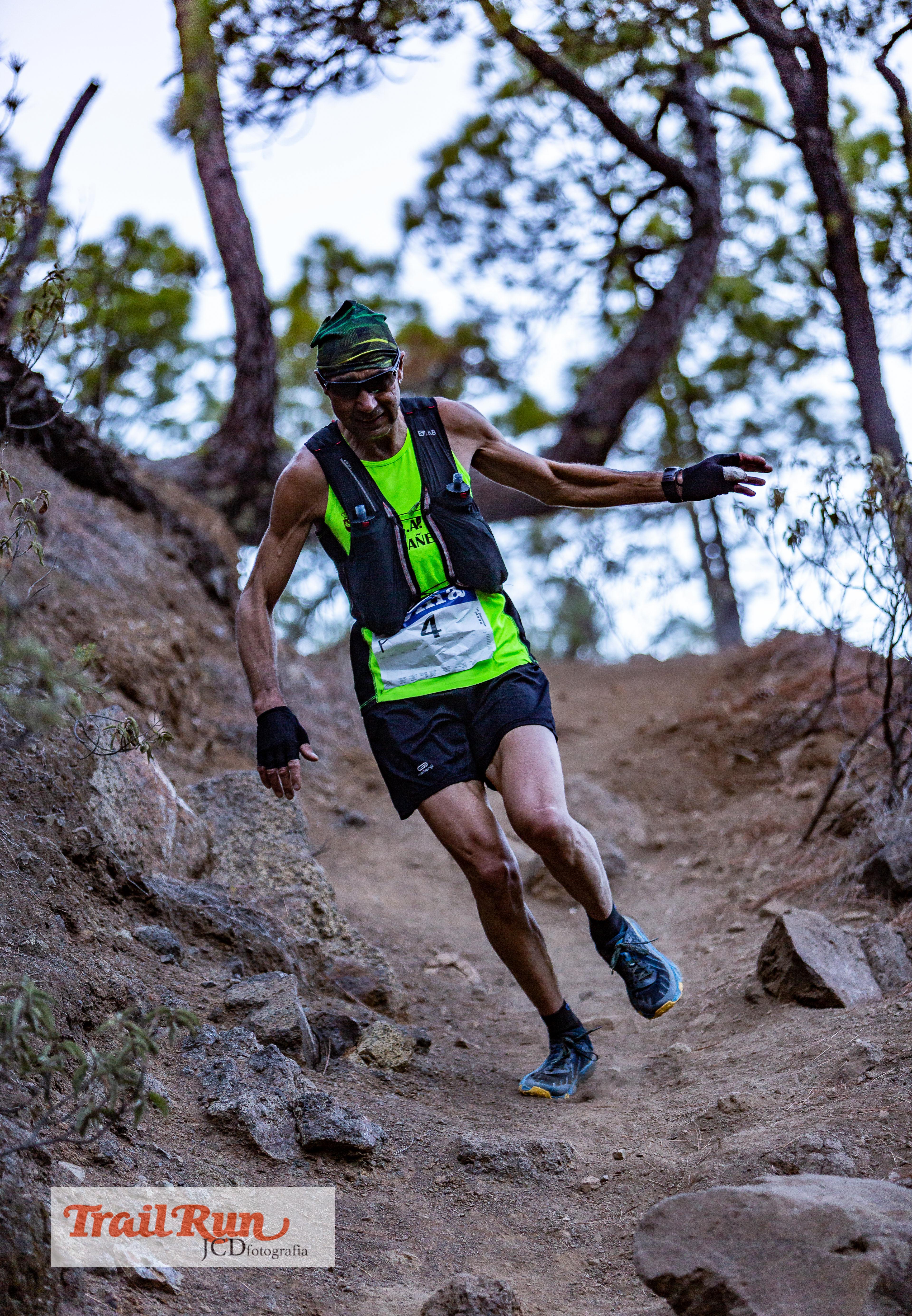 Campeonato de España de Trail