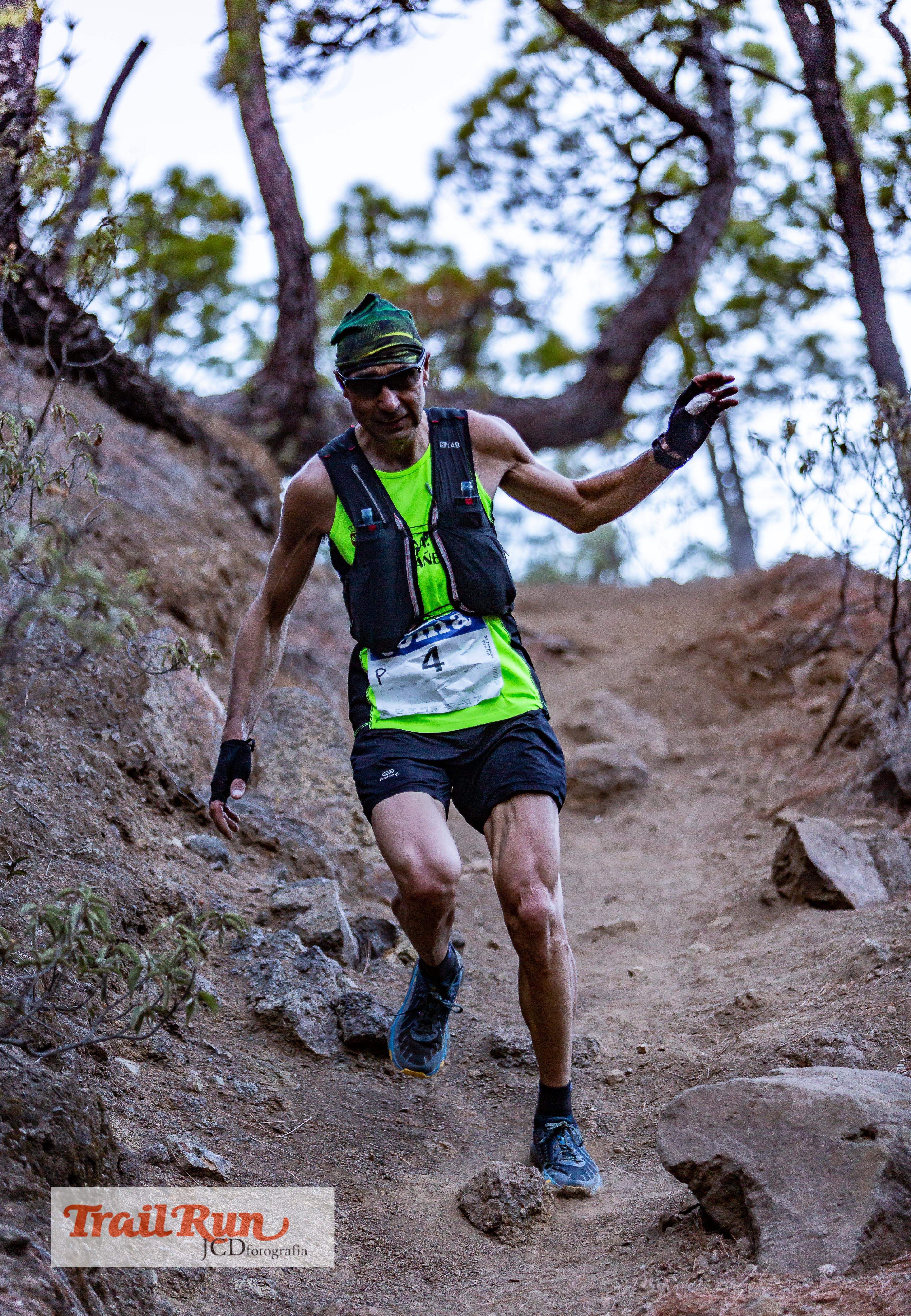 Campeonato de España de Trail