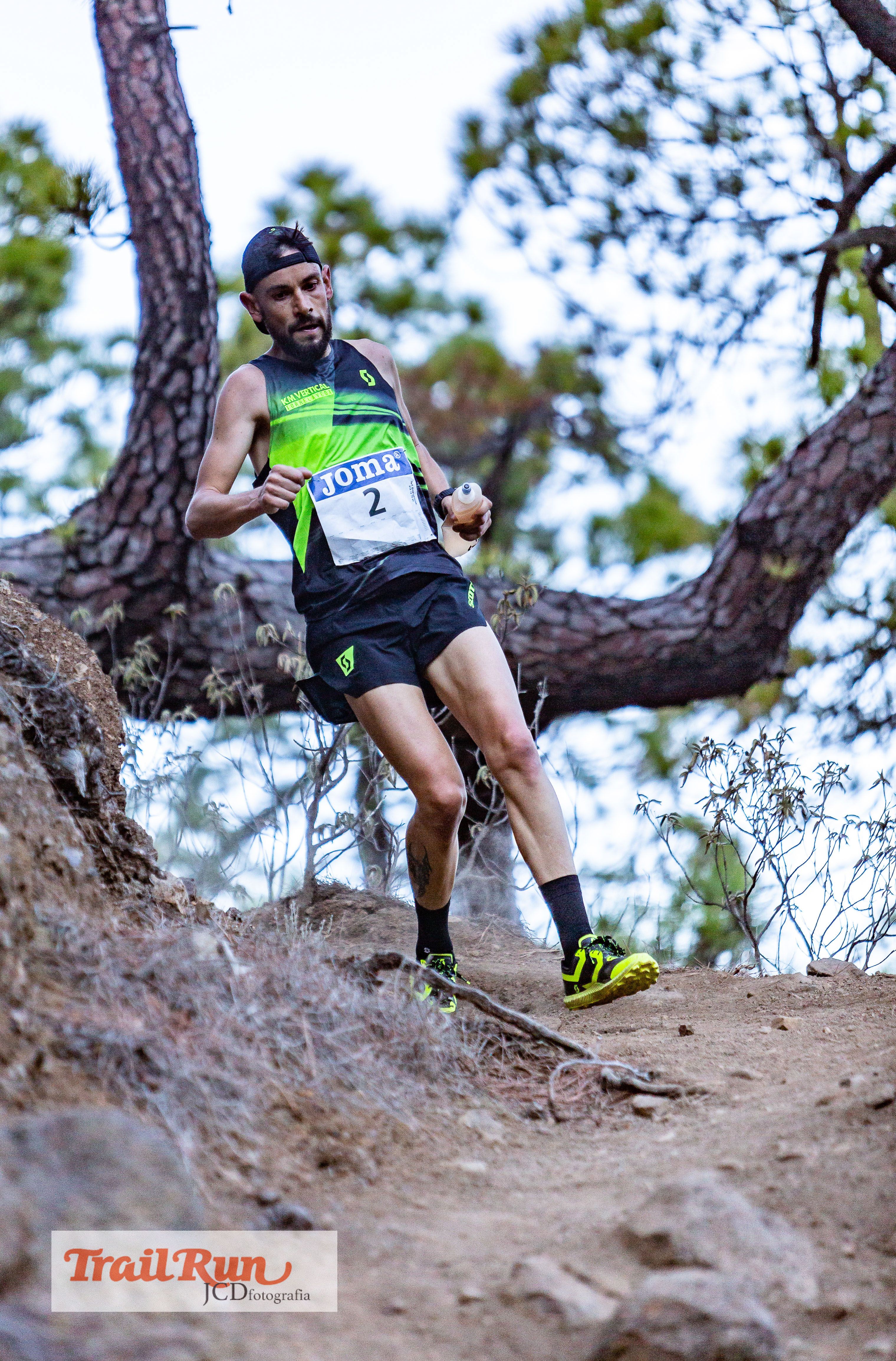 Campeonato de España de Trail