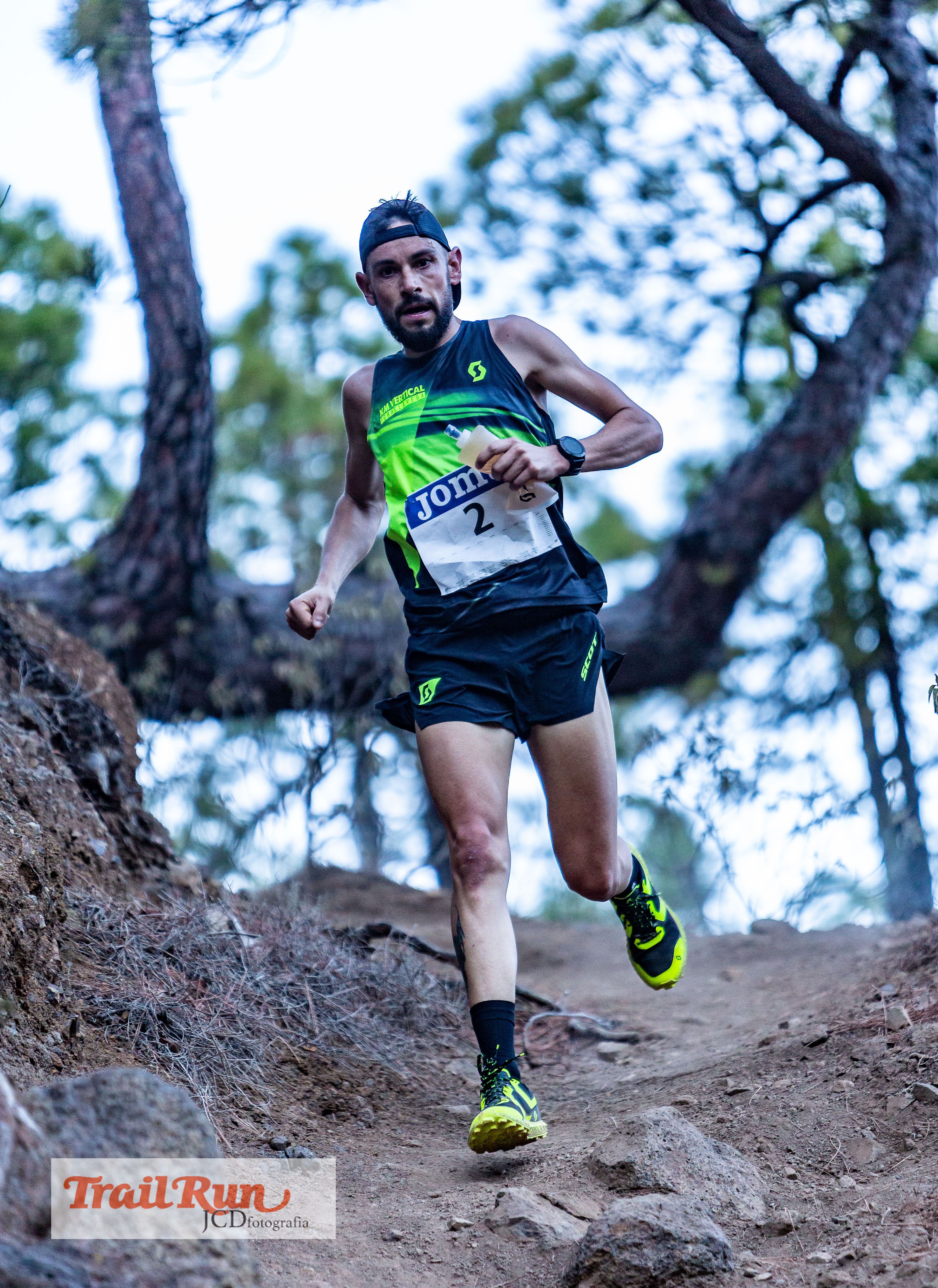 Campeonato de España de Trail