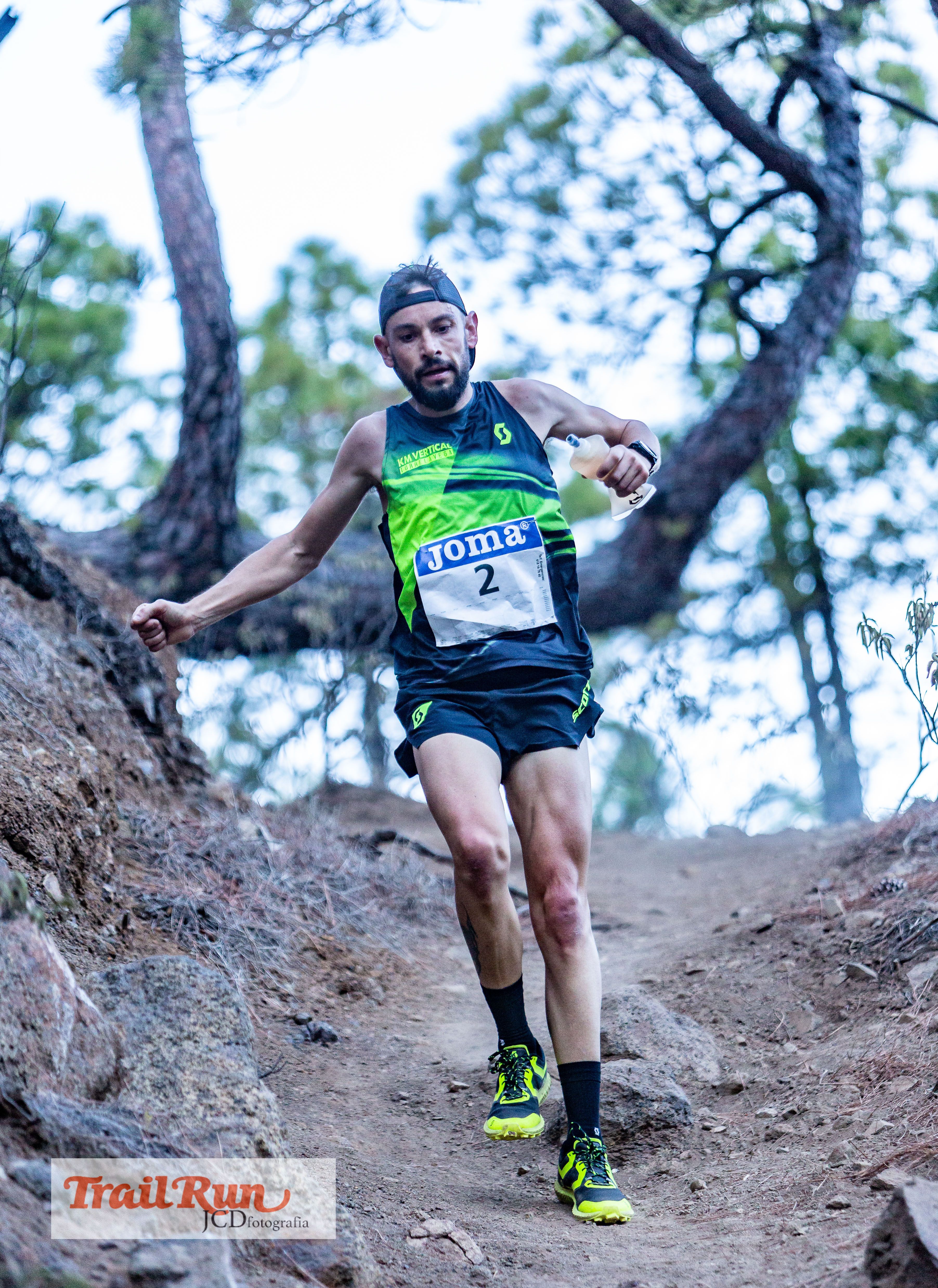 Campeonato de España de Trail