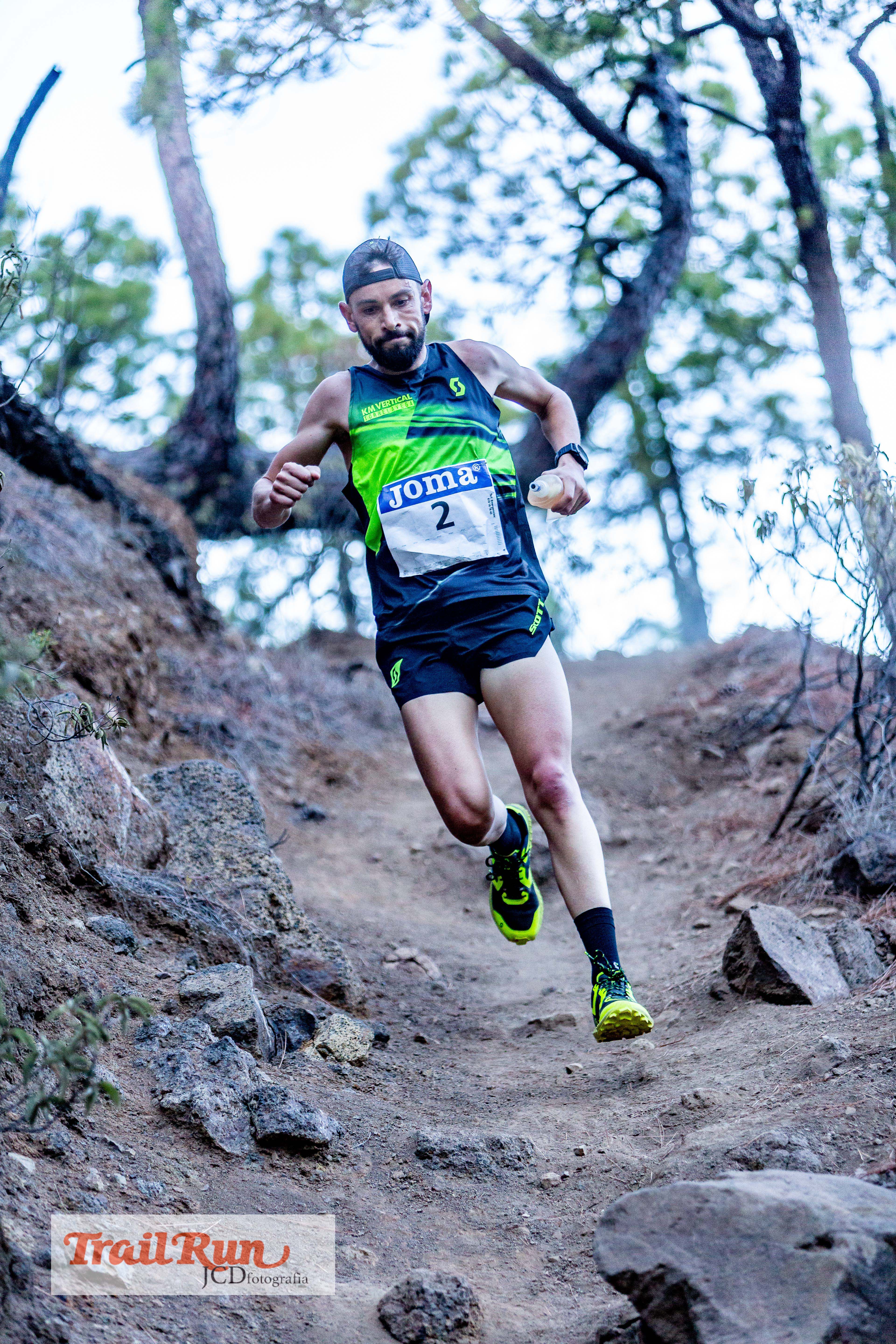 Campeonato de España de Trail