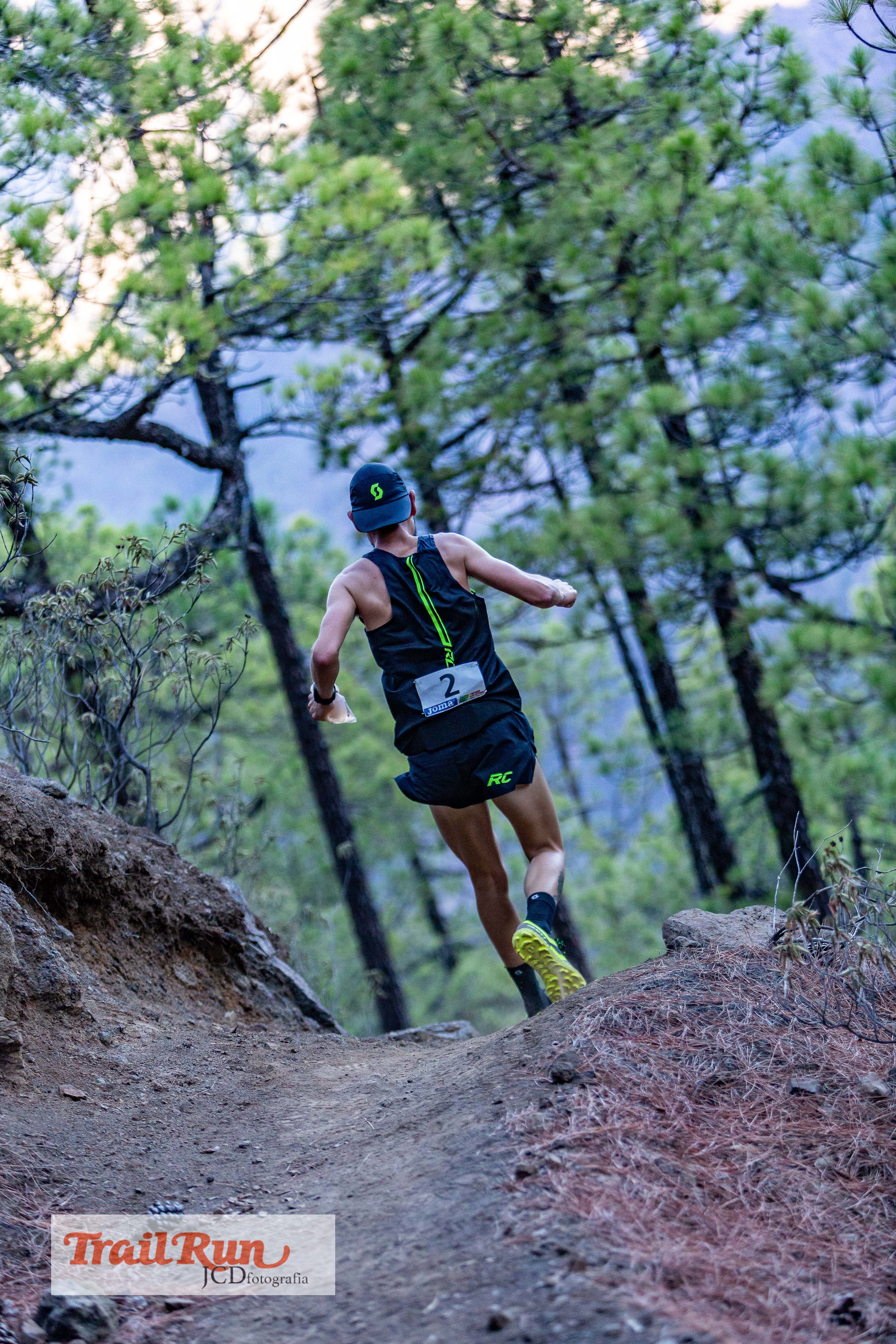 Campeonato de España de Trail