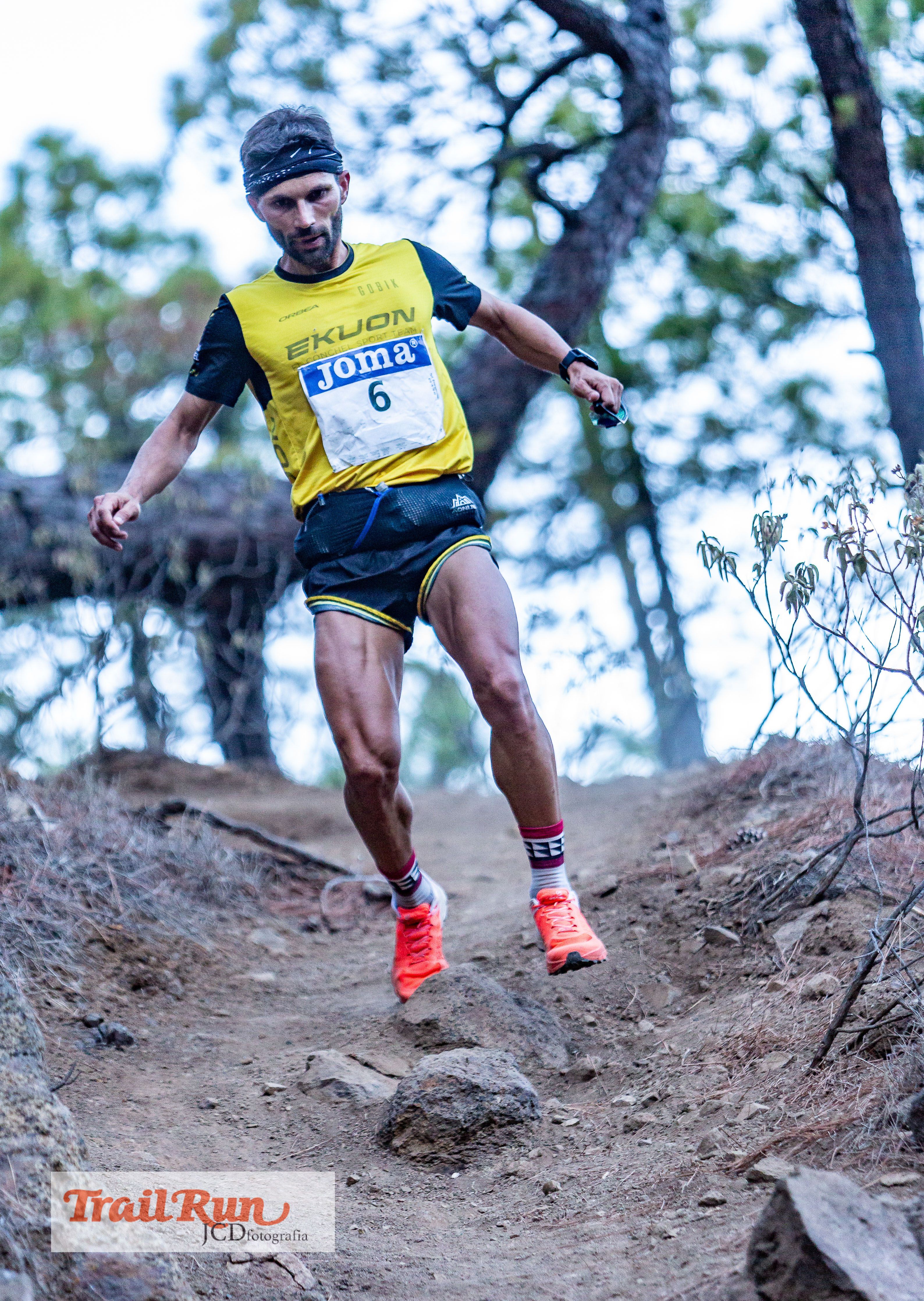 Campeonato de España de Trail