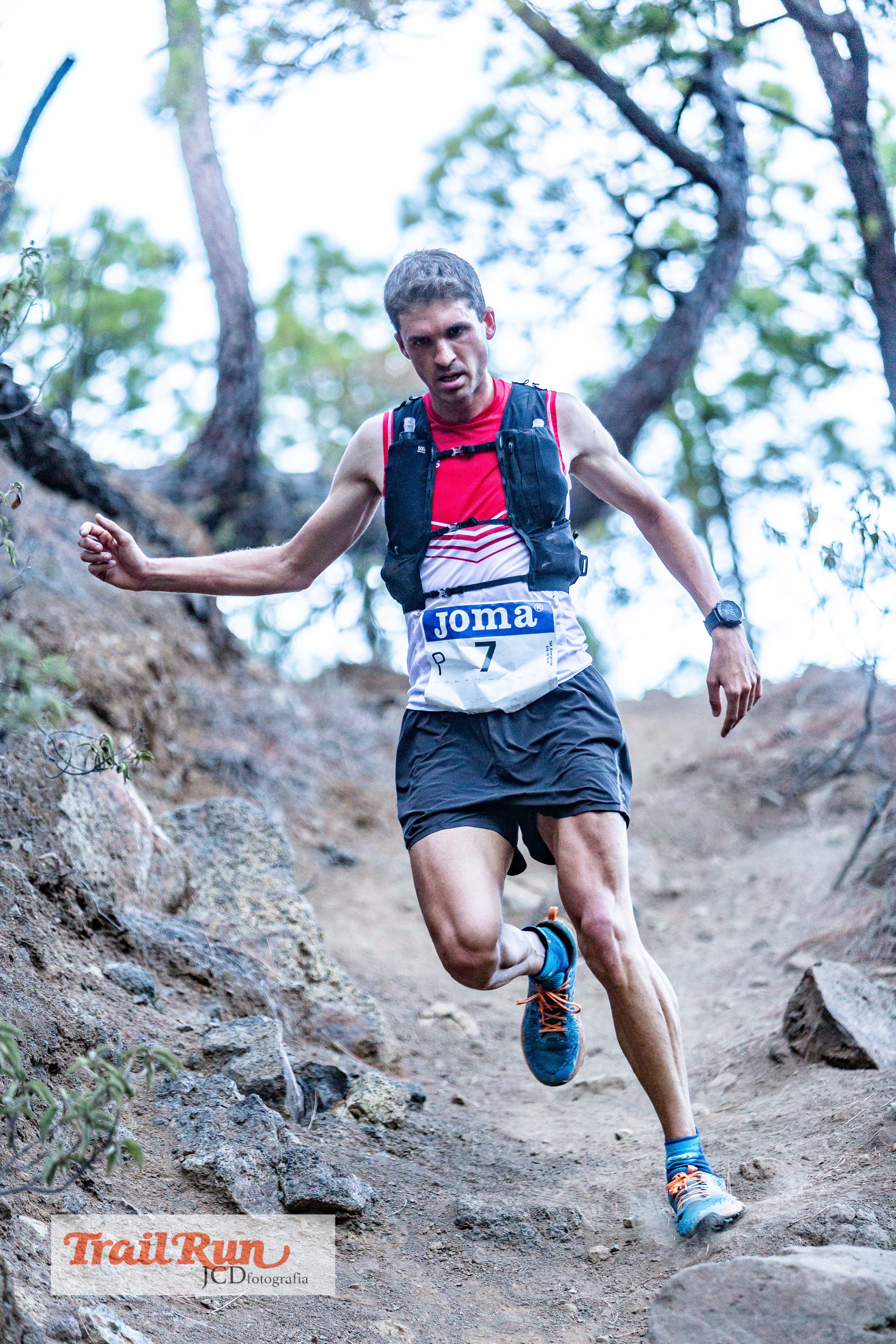 Campeonato de España de Trail