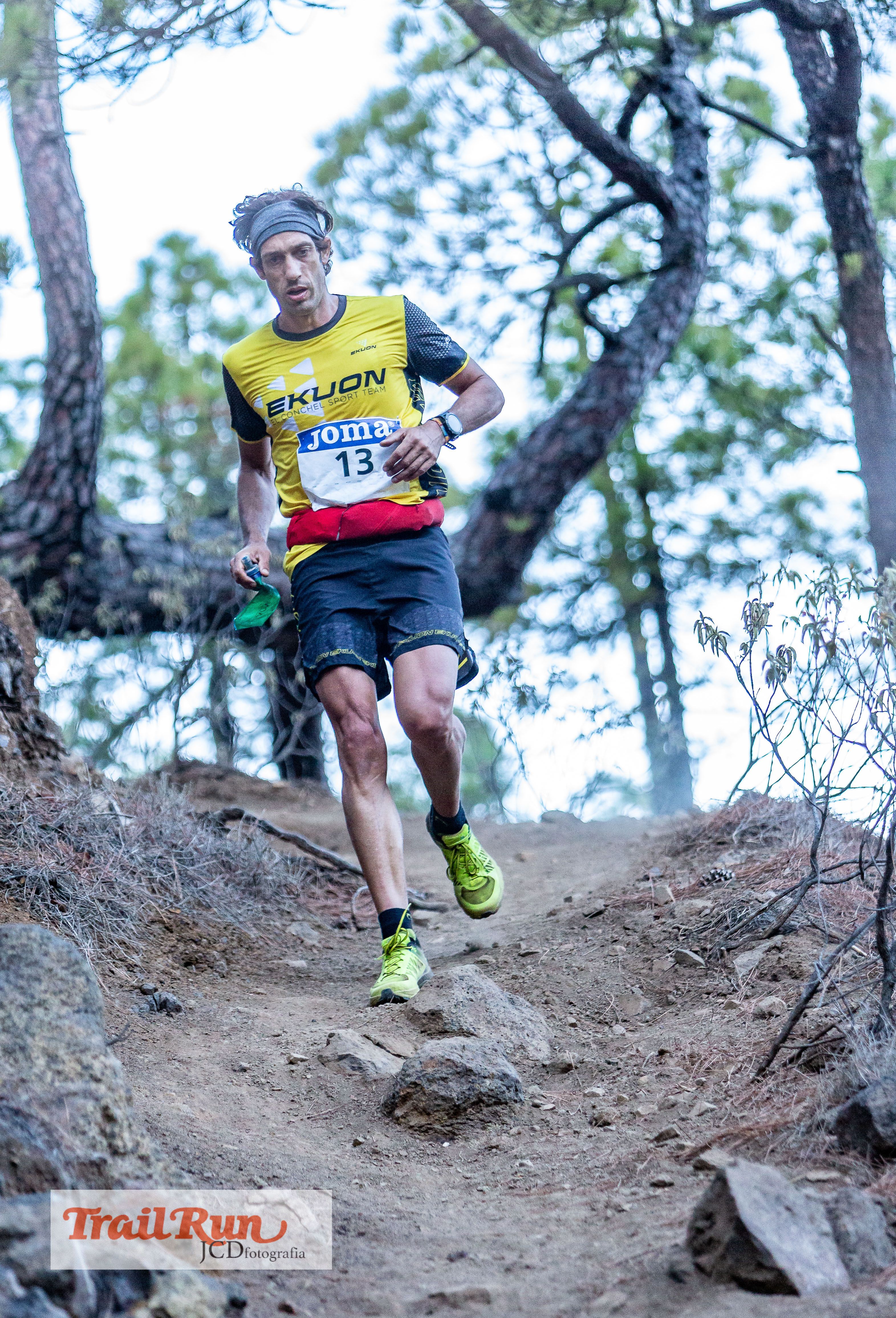 Campeonato de España de Trail