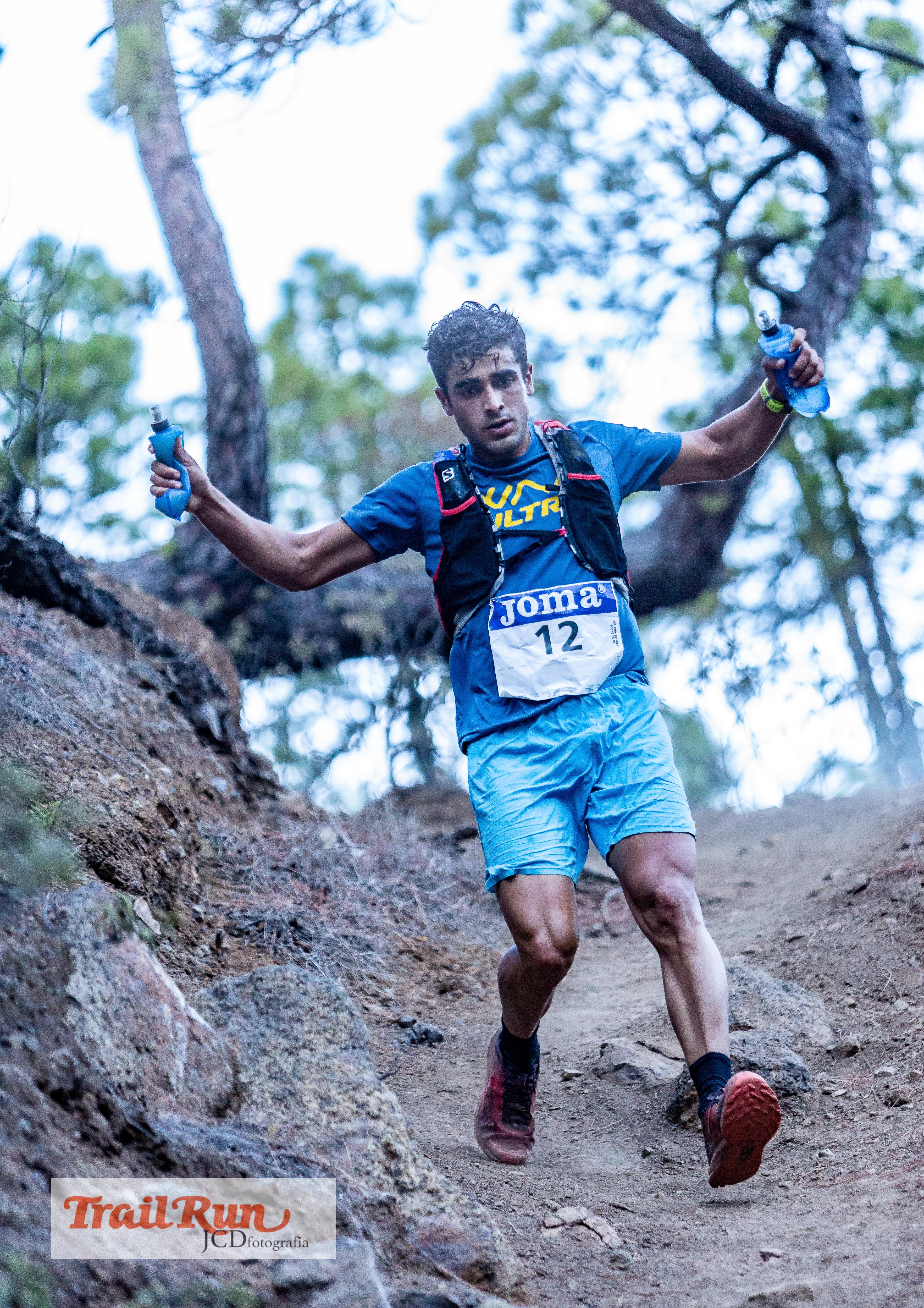 Campeonato de España de Trail