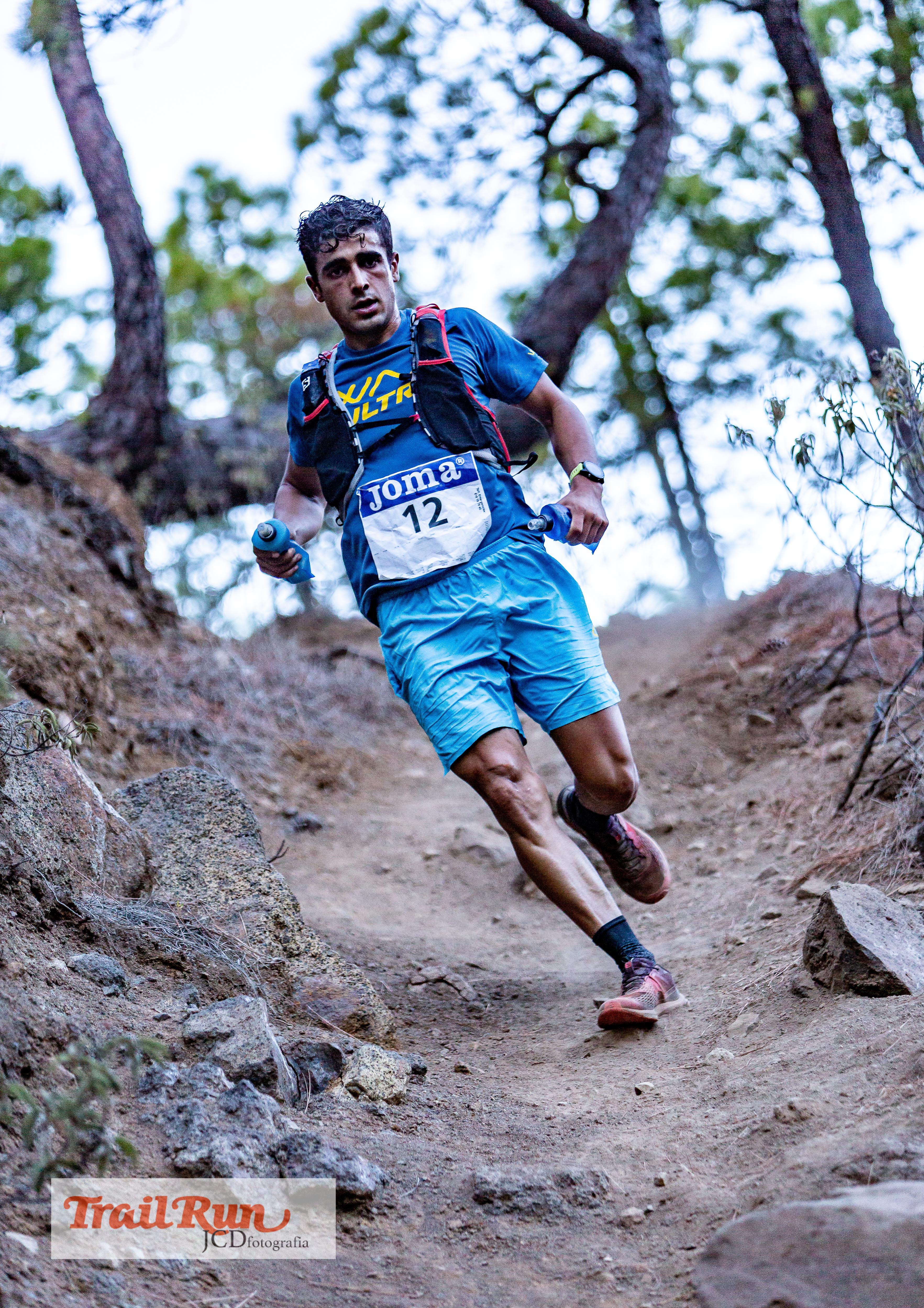 Campeonato de España de Trail