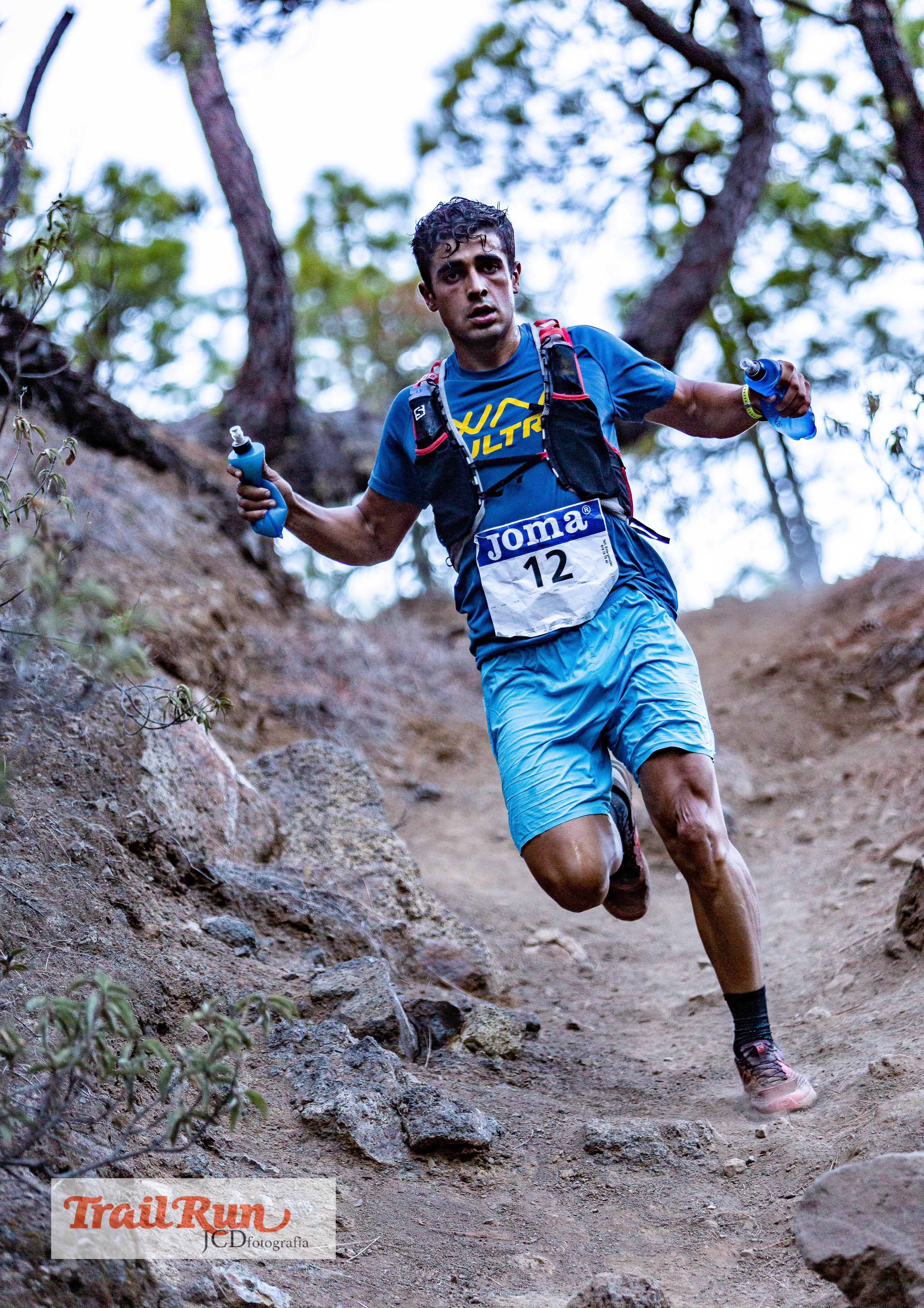 Campeonato de España de Trail