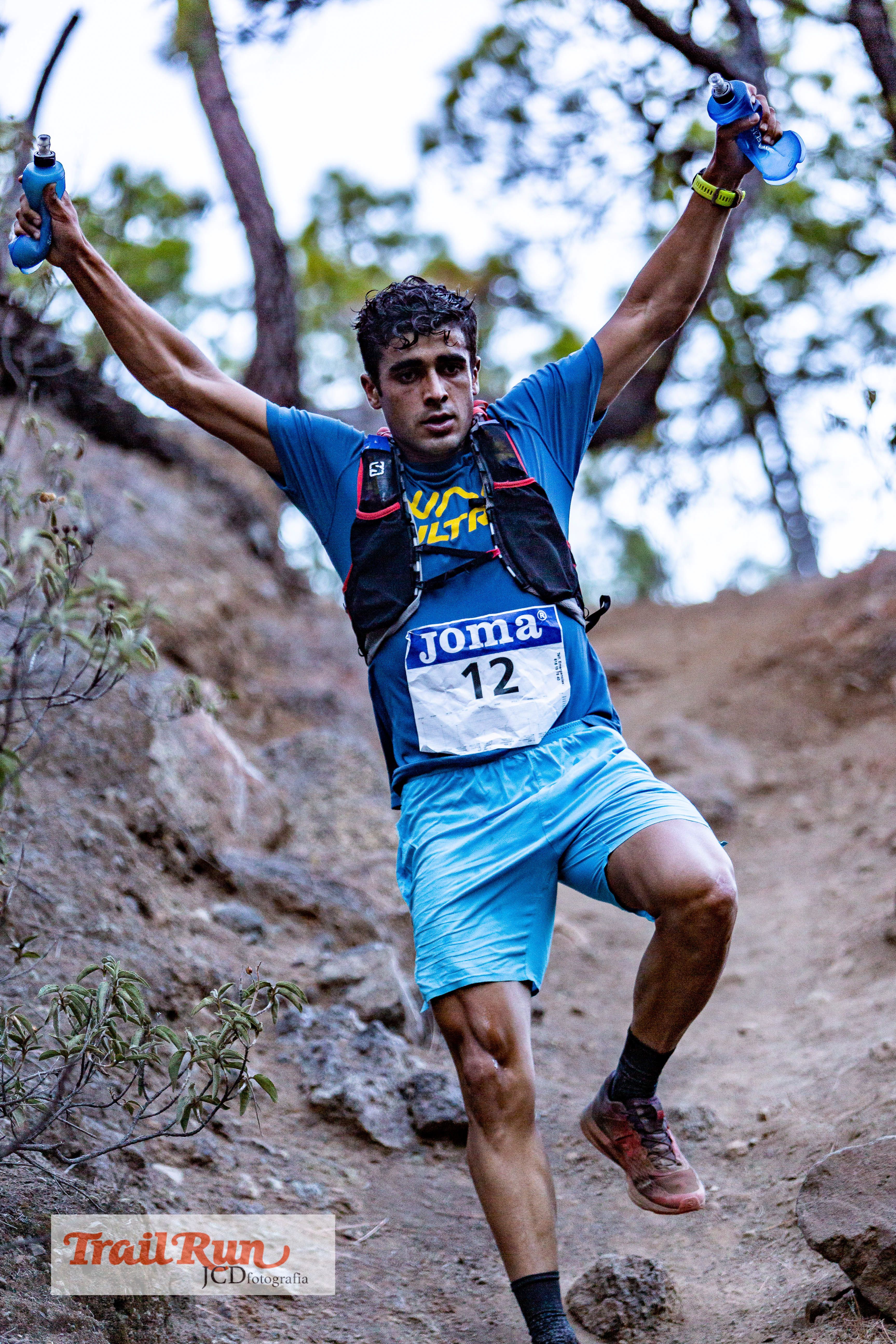 Campeonato de España de Trail