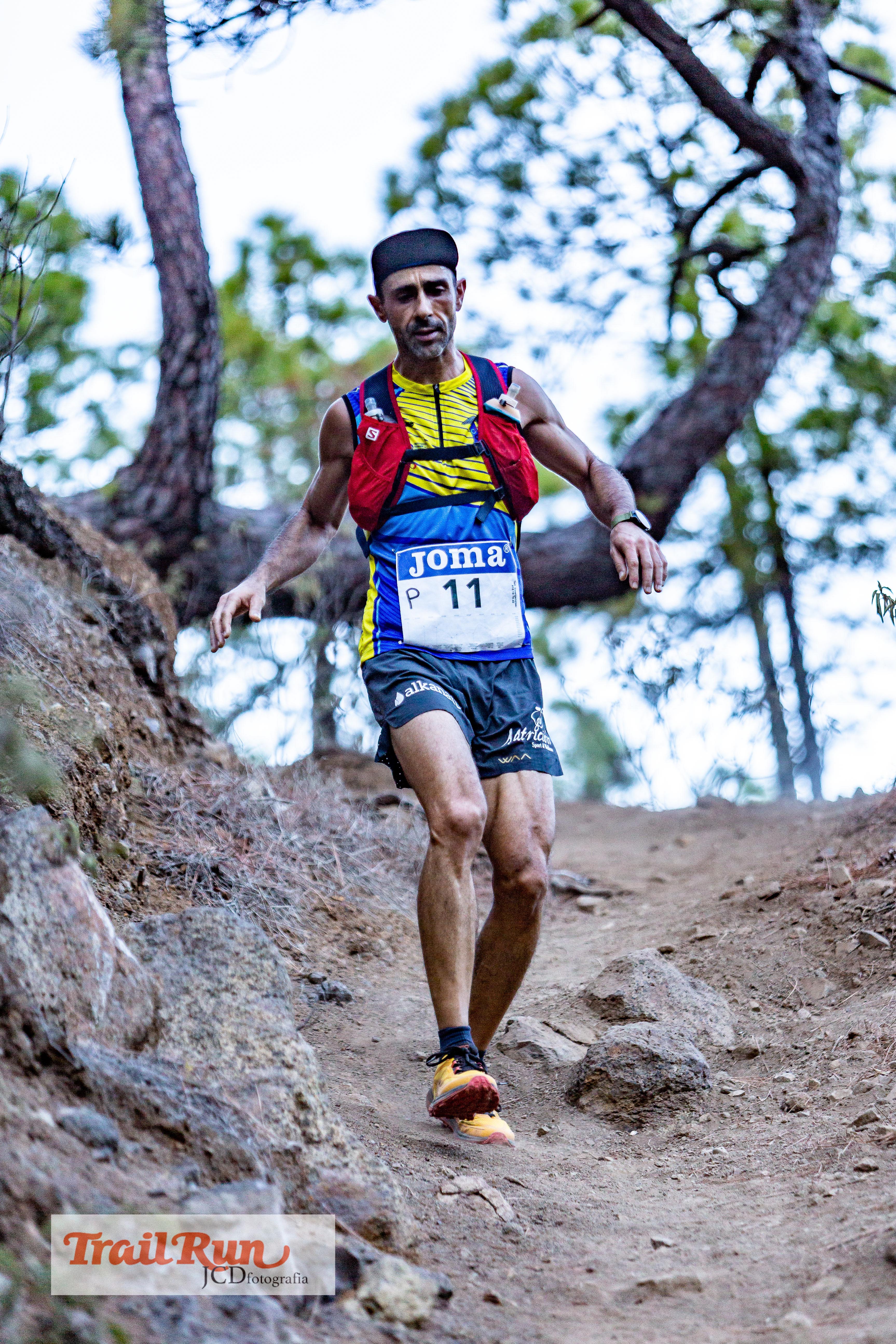 Campeonato de España de Trail