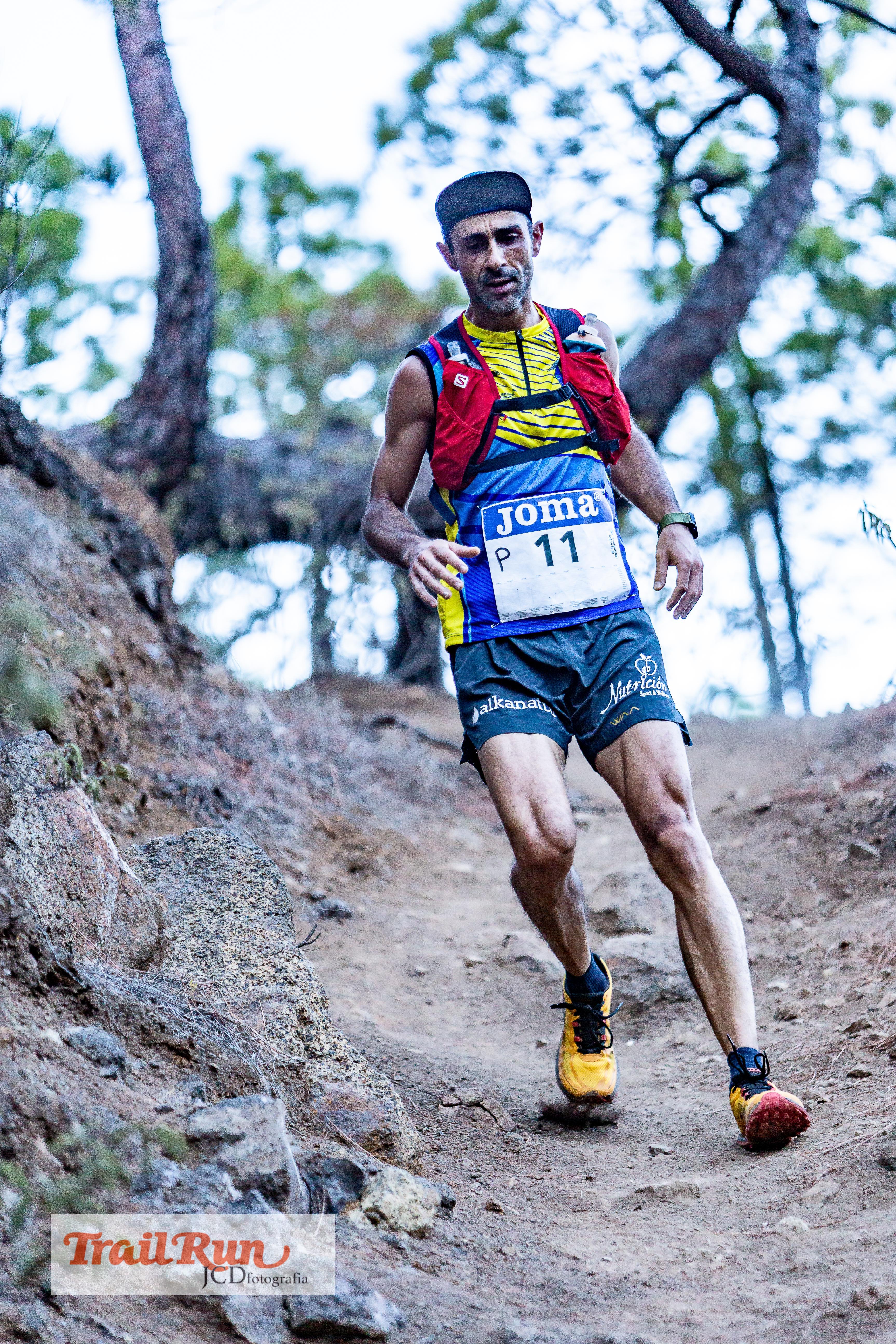 Campeonato de España de Trail