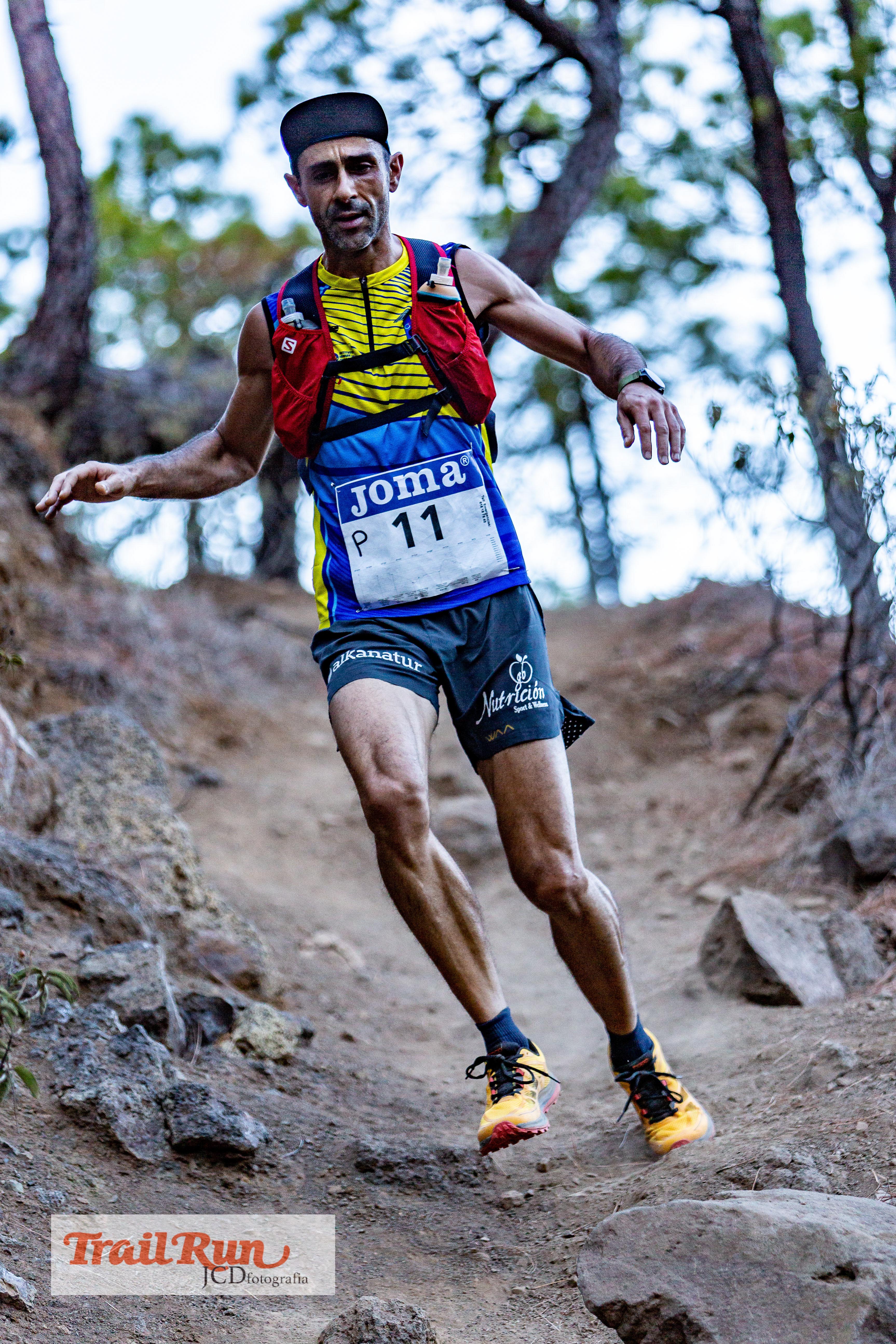 Campeonato de España de Trail