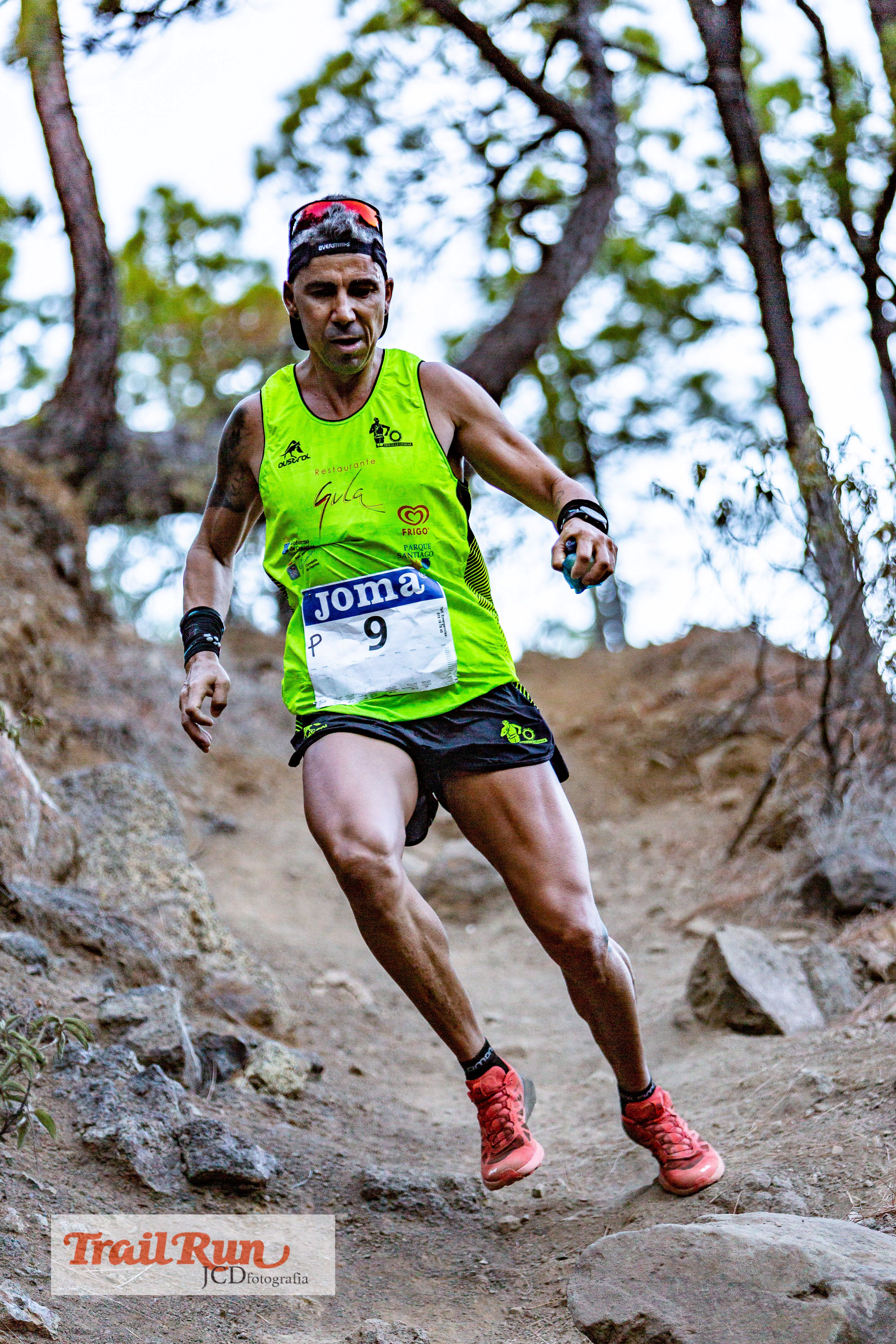 Campeonato de España de Trail
