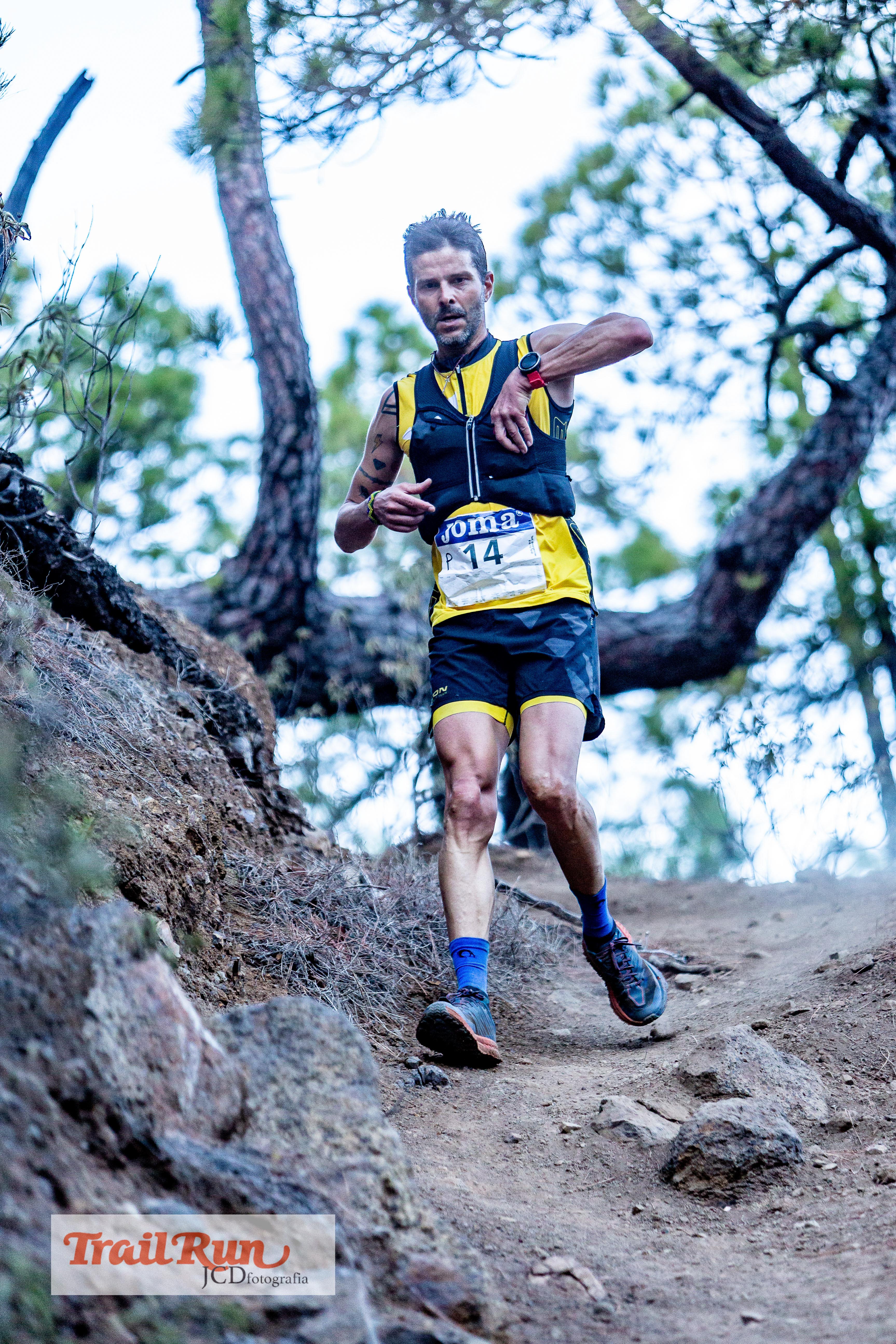 Campeonato de España de Trail