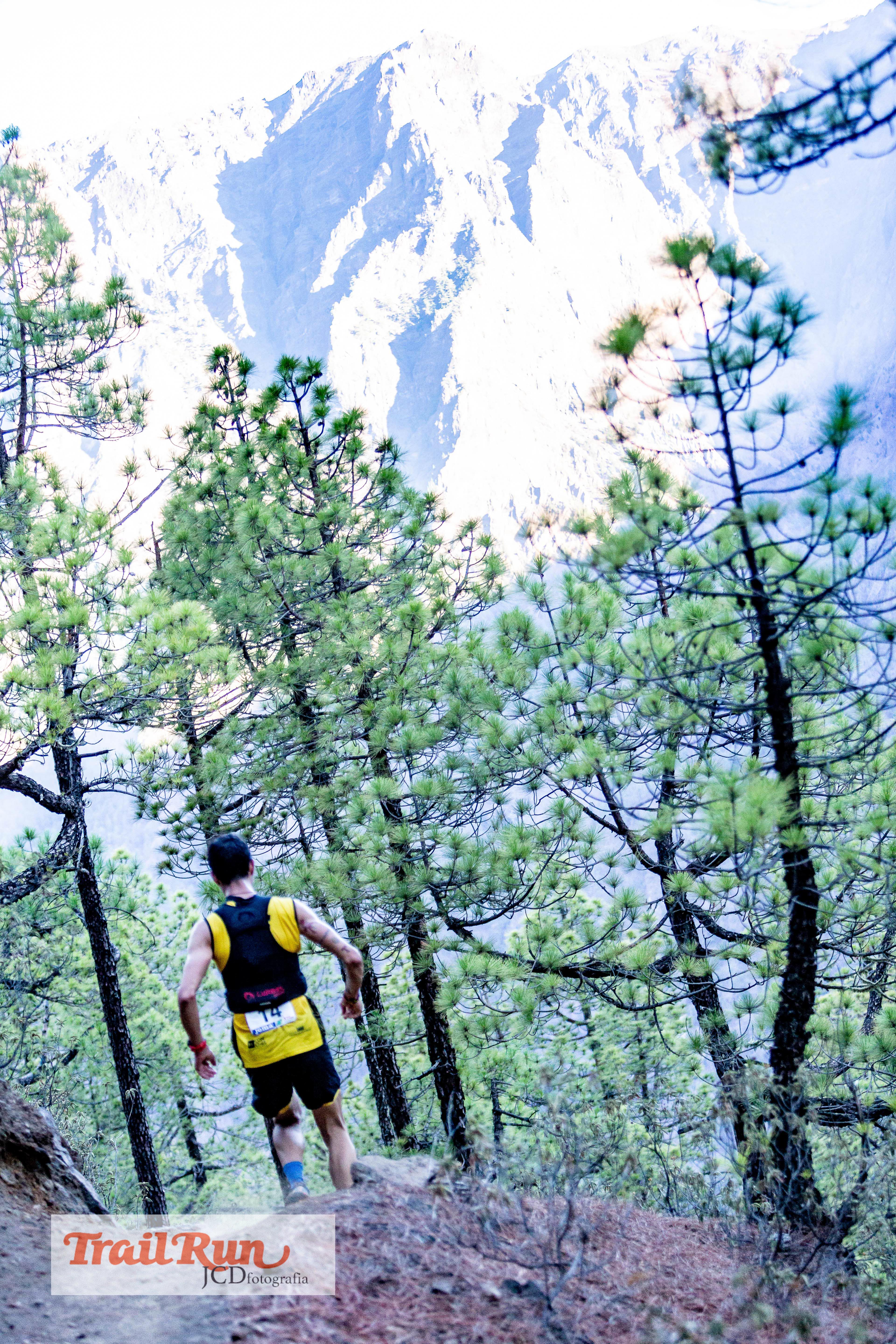 Campeonato de España de Trail
