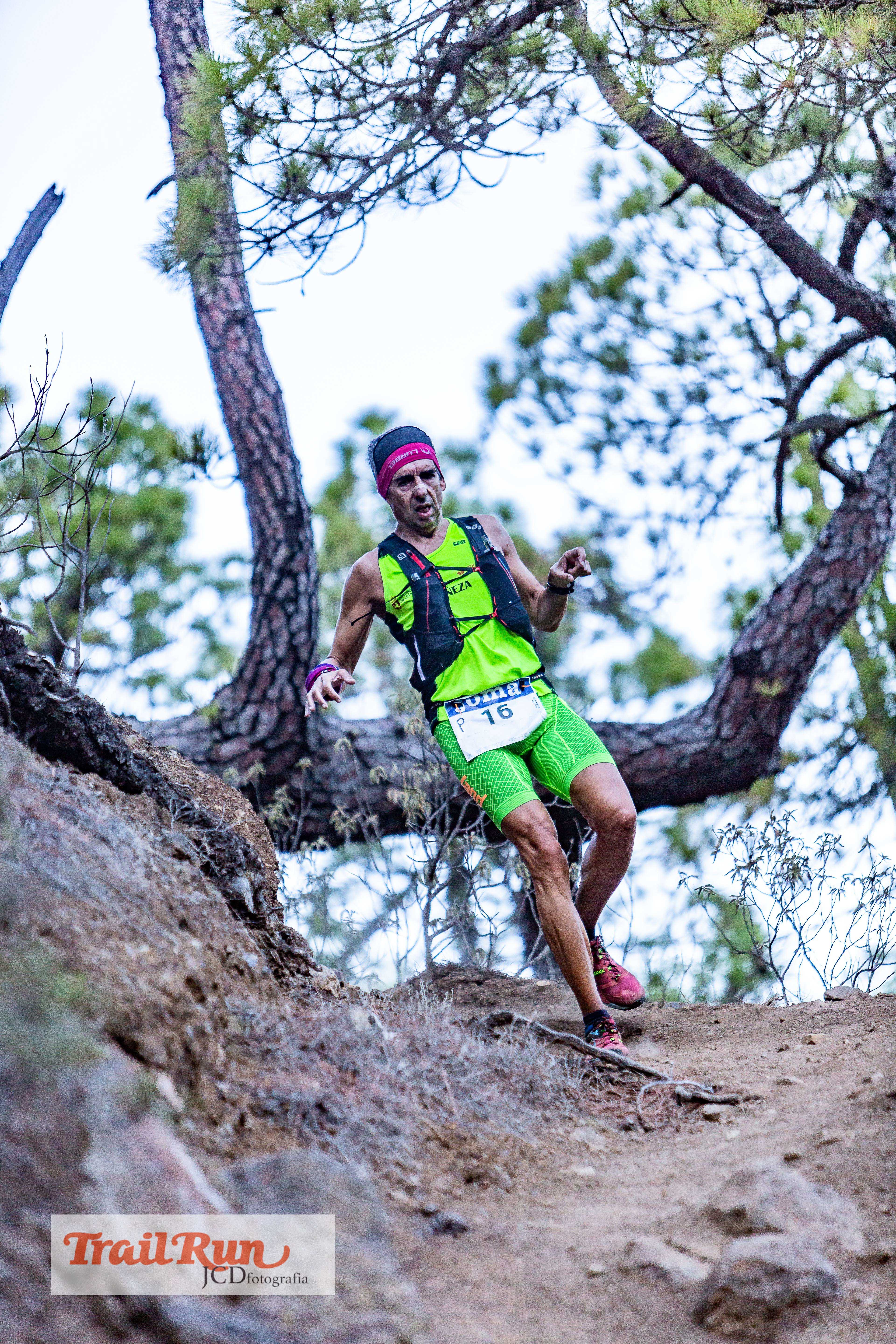 Campeonato de España de Trail